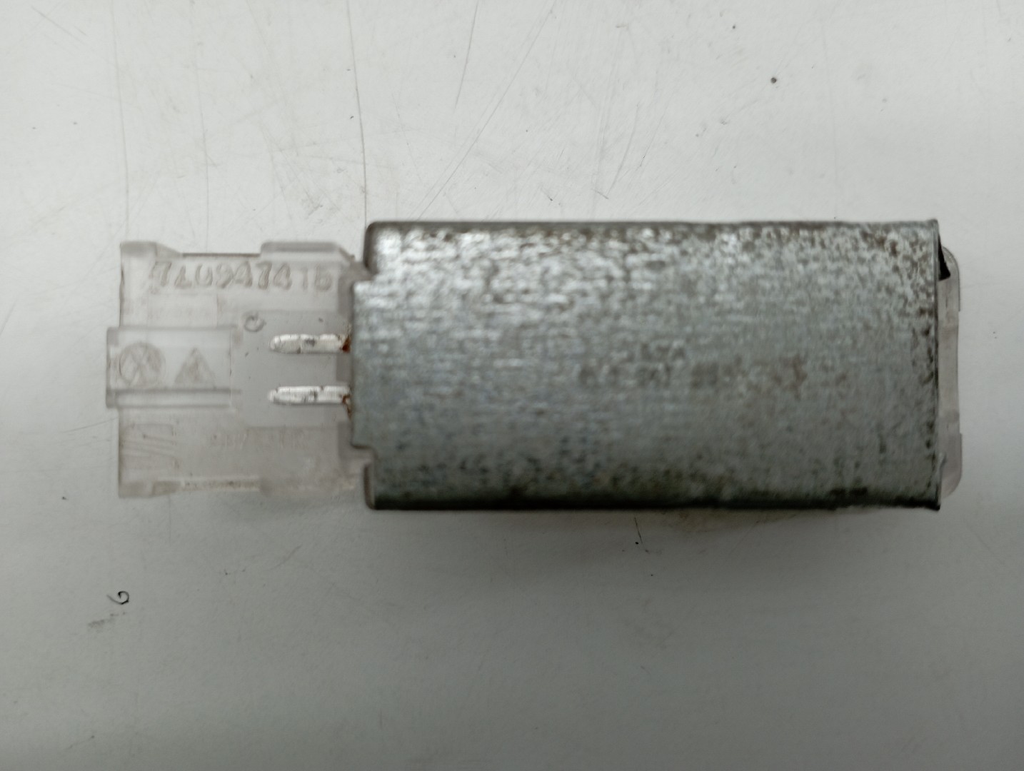 Luz de cortesia VOLKSWAGEN TIGUAN (5N_) | 07 - 18 Imagem-1