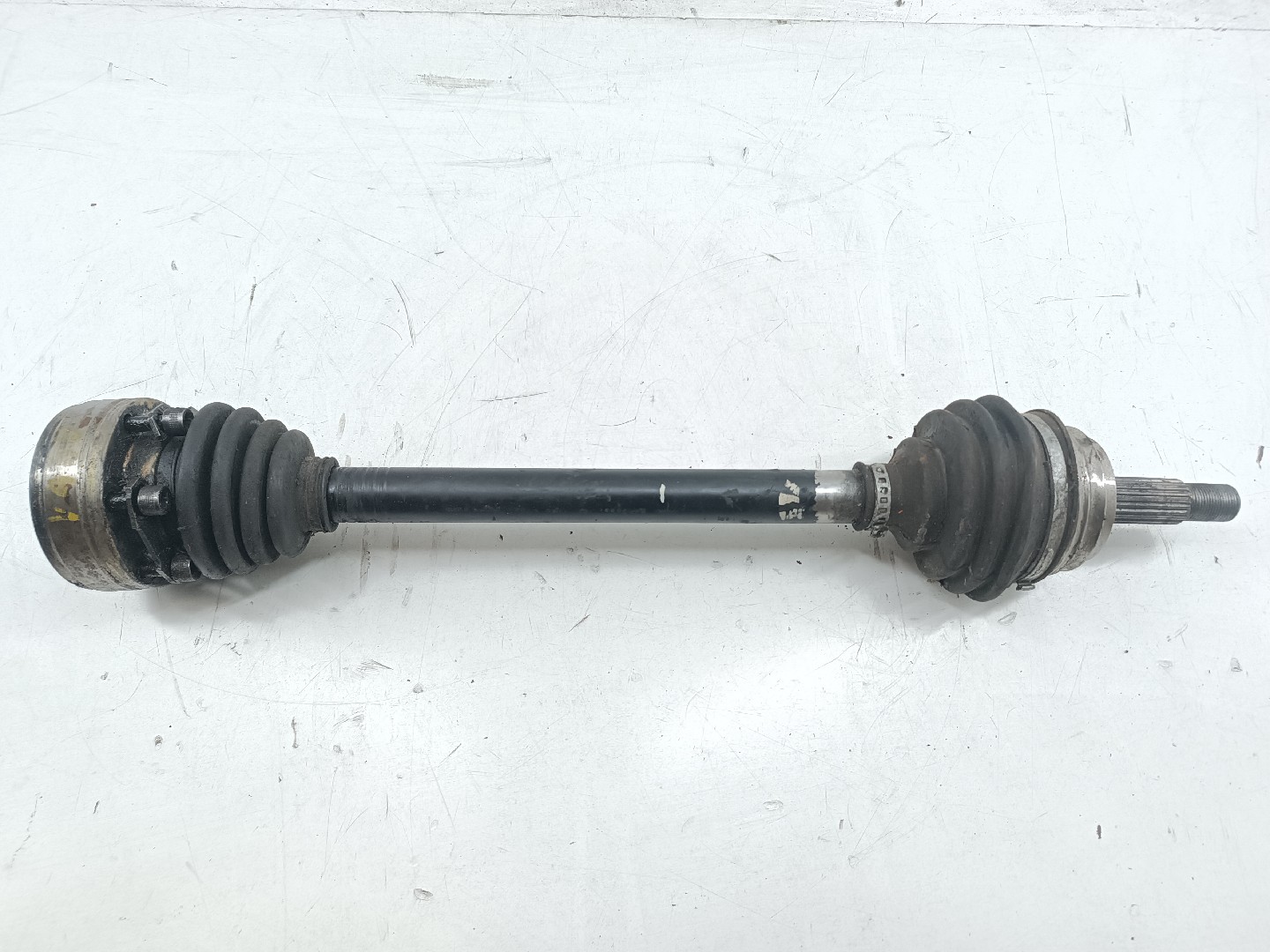 Transmissão frente esquerda SEAT IBIZA II (6K1) | 93 - 02