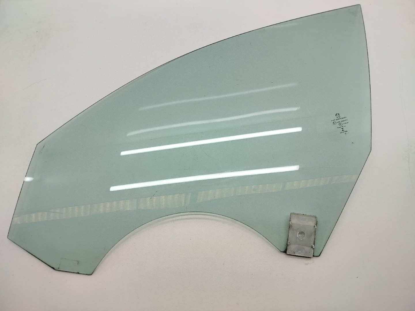 Vidro de Porta Frente Esquerdo PEUGEOT 508 II (FB_, FH_, F3_) | 18 - 