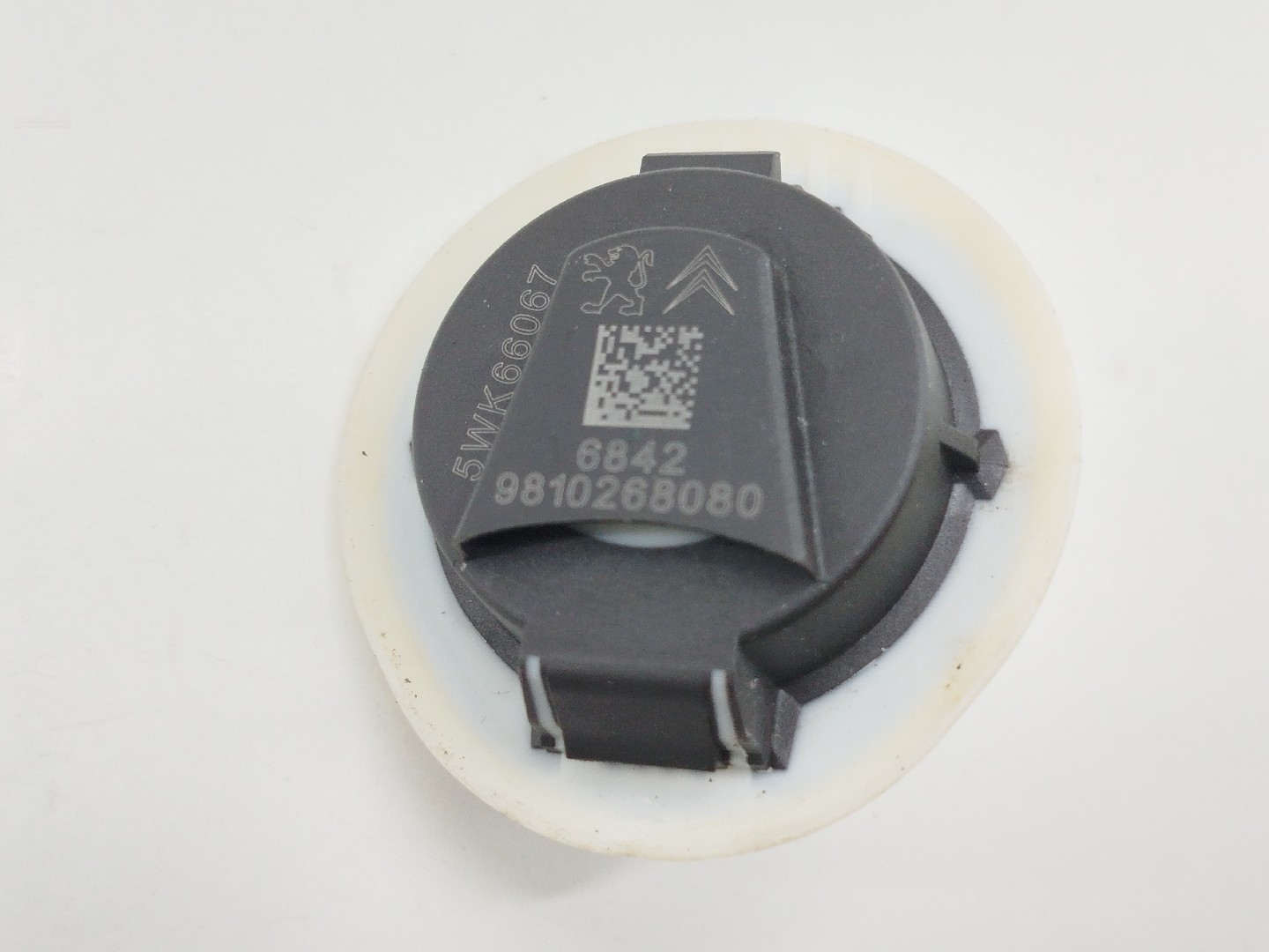 Sensor de airbag PEUGEOT 508 II (FB_, FH_, F3_) | 18 -  Imagem-4