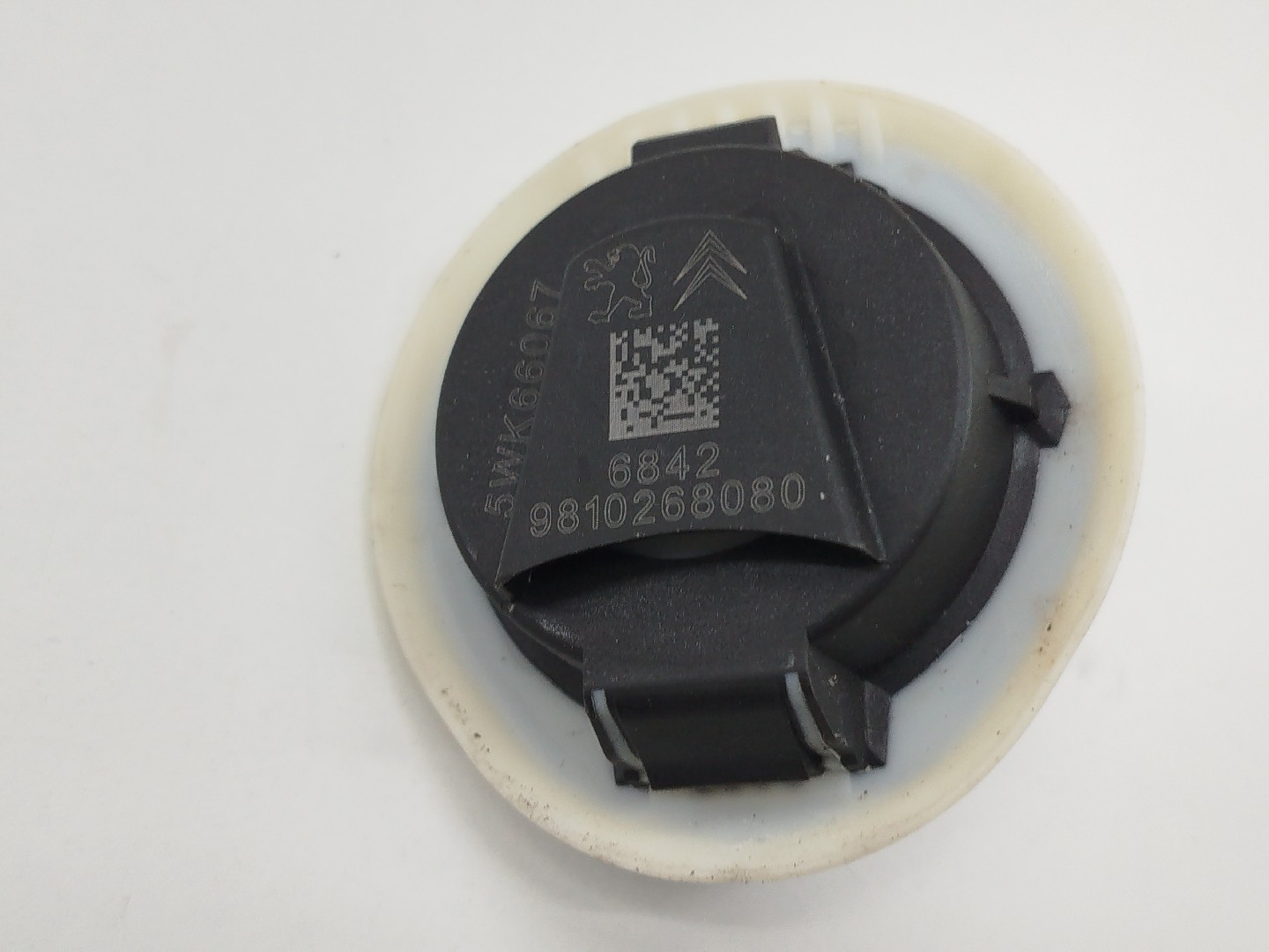 Sensor de airbag PEUGEOT 508 II (FB_, FH_, F3_) | 18 - 