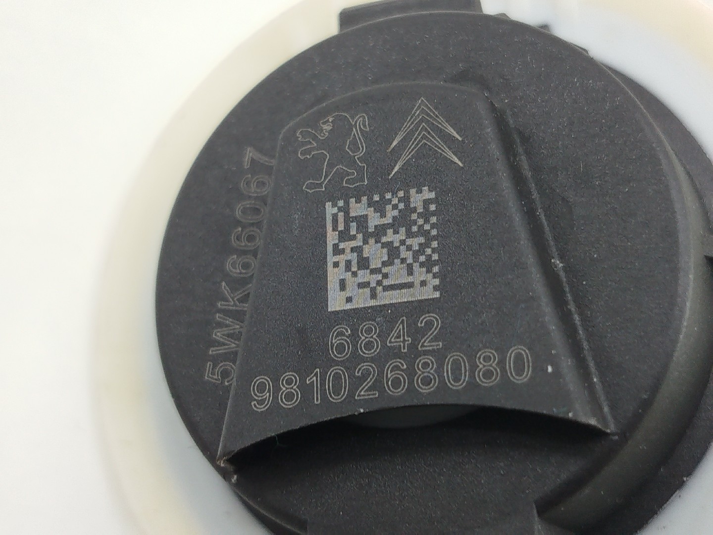 Sensor de airbag PEUGEOT 508 II (FB_, FH_, F3_) | 18 -  Imagem-2