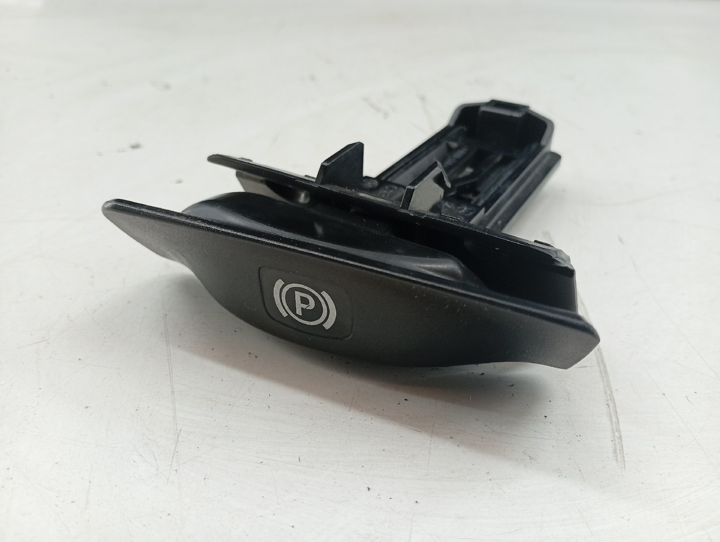 Interruptor Travão de Mão MERCEDES-BENZ E-CLASS (W211) | 02 - 09 Imagem-2