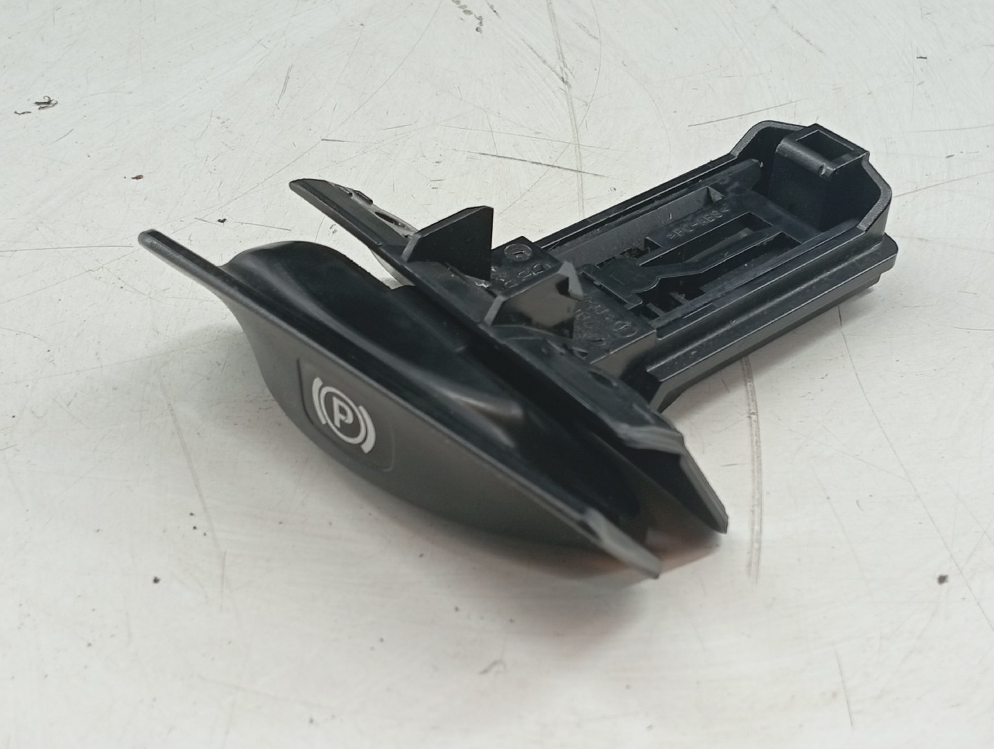 Interruptor Travão de Mão MERCEDES-BENZ E-CLASS (W211) | 02 - 09 Imagem-6