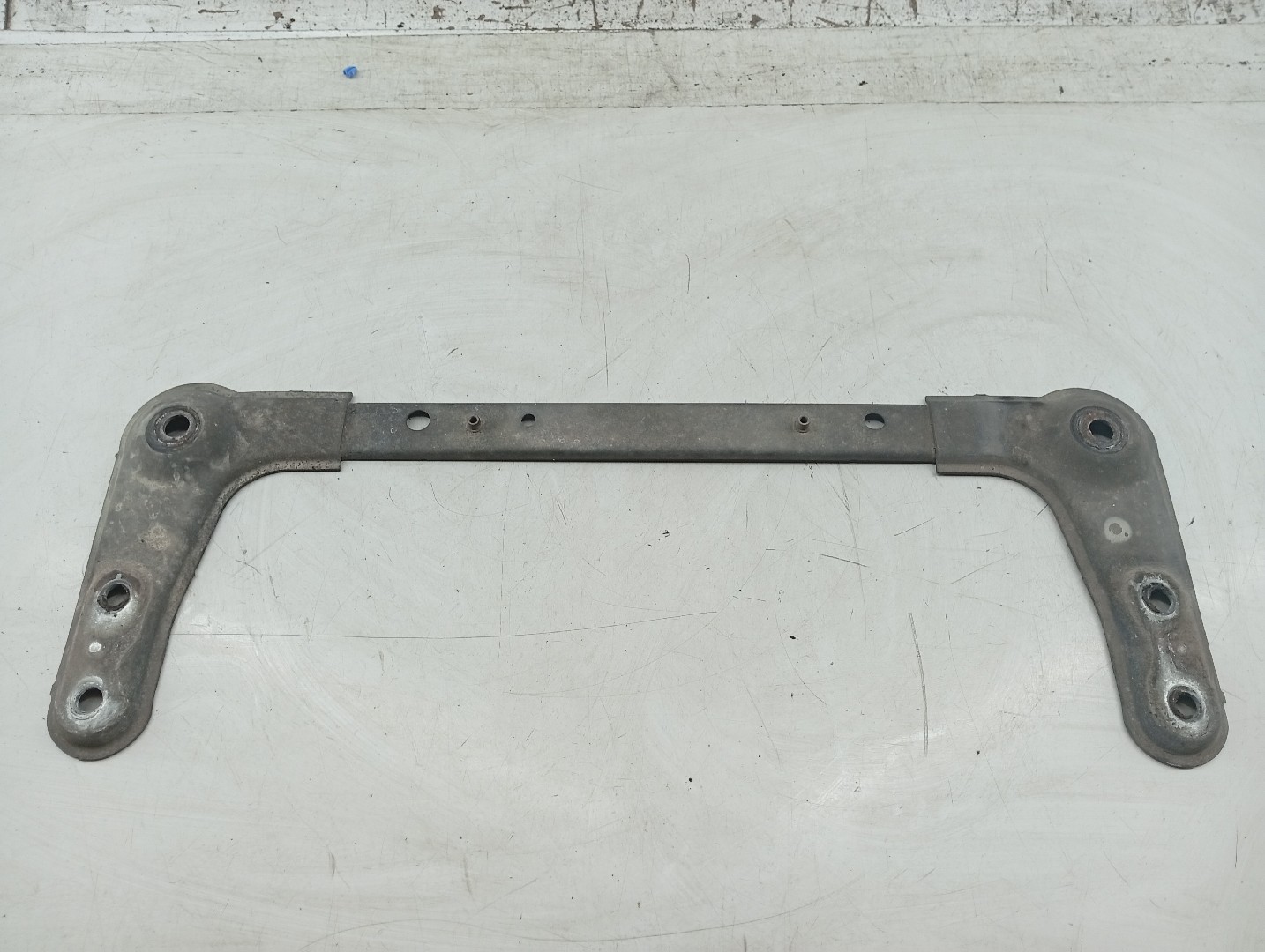 Suporte inferior do Charriot RENAULT MEGANE II (BM0/1_, CM0/1_) | 01 - 12