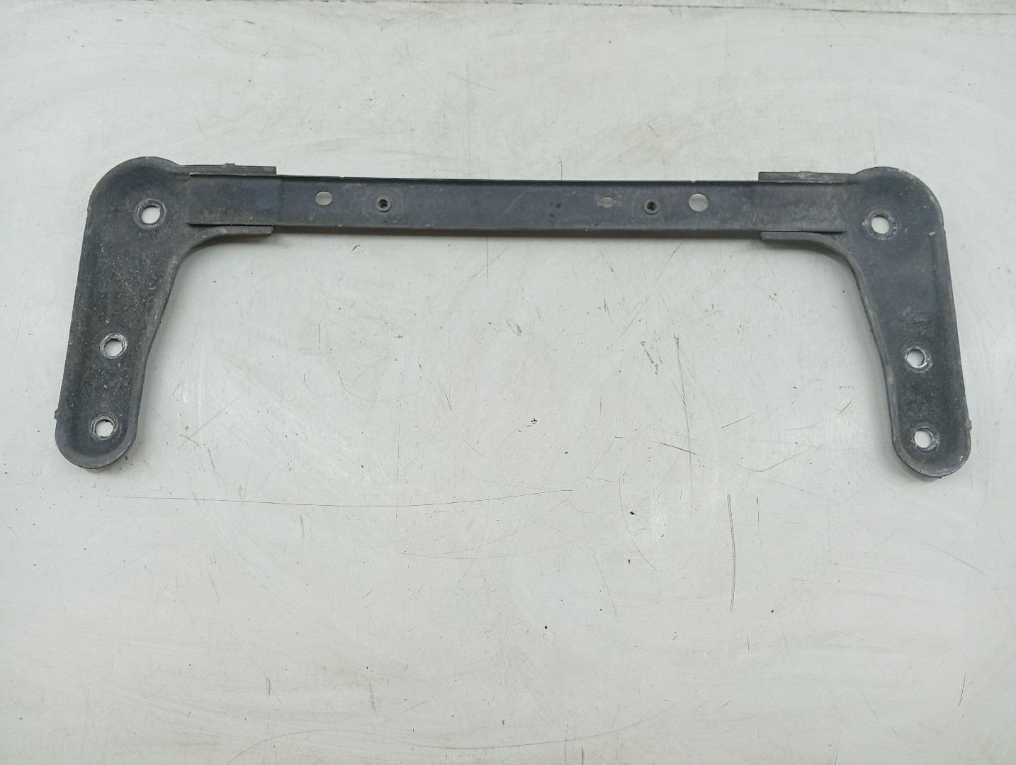 Suporte inferior do Charriot RENAULT MEGANE II (BM0/1_, CM0/1_) | 01 - 12 Imagem-4