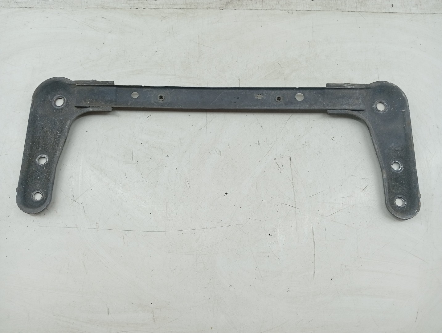 Suporte inferior do Charriot RENAULT MEGANE II (BM0/1_, CM0/1_) | 01 - 12 Imagem-6