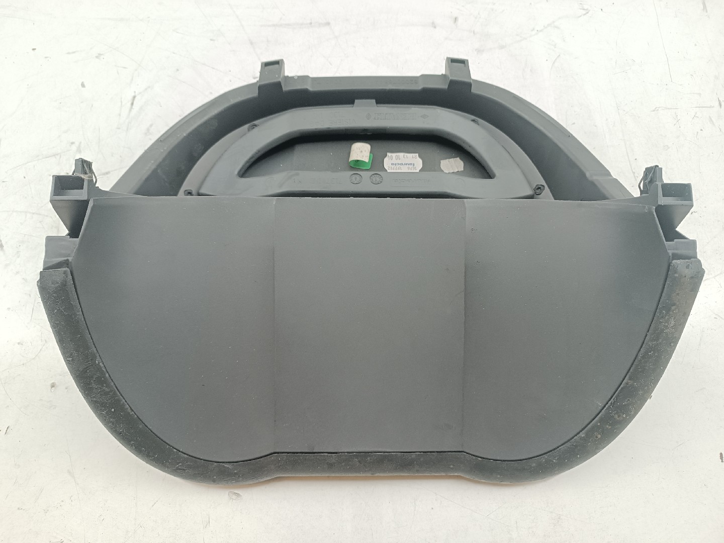 Aro de quadrante RENAULT MEGANE II (BM0/1_, CM0/1_) | 01 - 12 Imagem-2