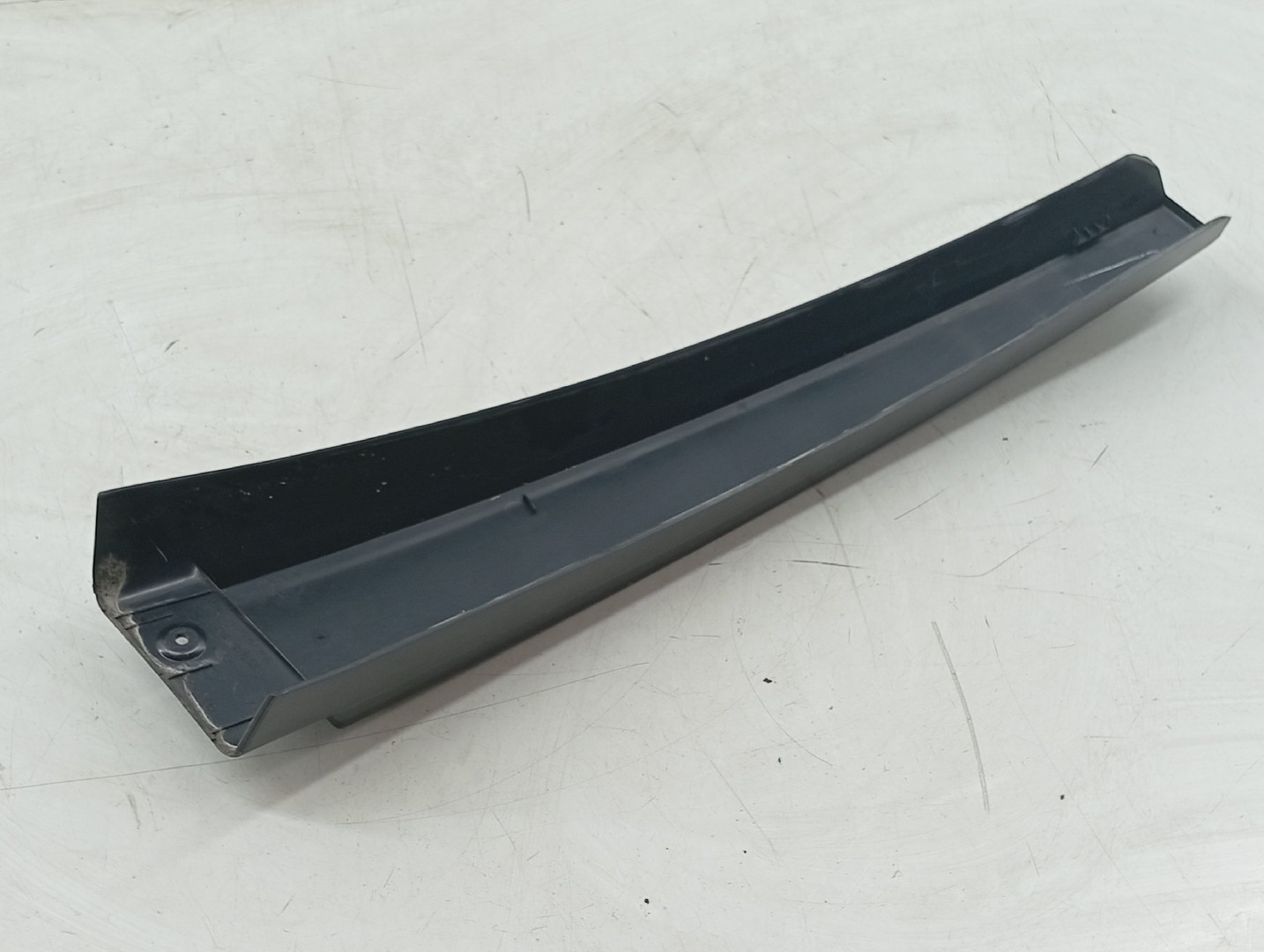 Moldura da porta RENAULT MEGANE II (BM0/1_, CM0/1_) | 01 - 12 Imagem-2