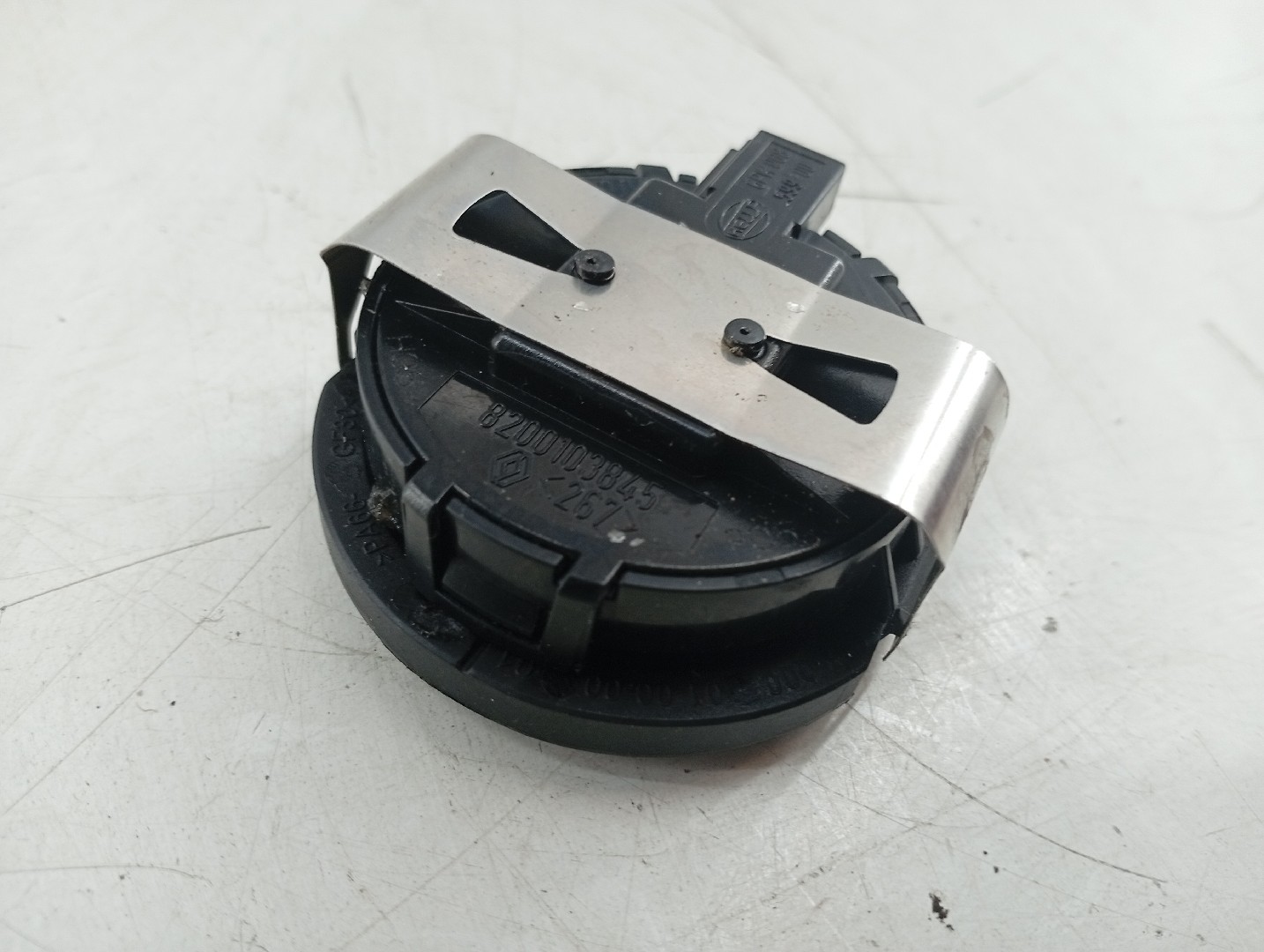 Sensor de chuva RENAULT MEGANE II (BM0/1_, CM0/1_) | 01 - 12 Imagem-3