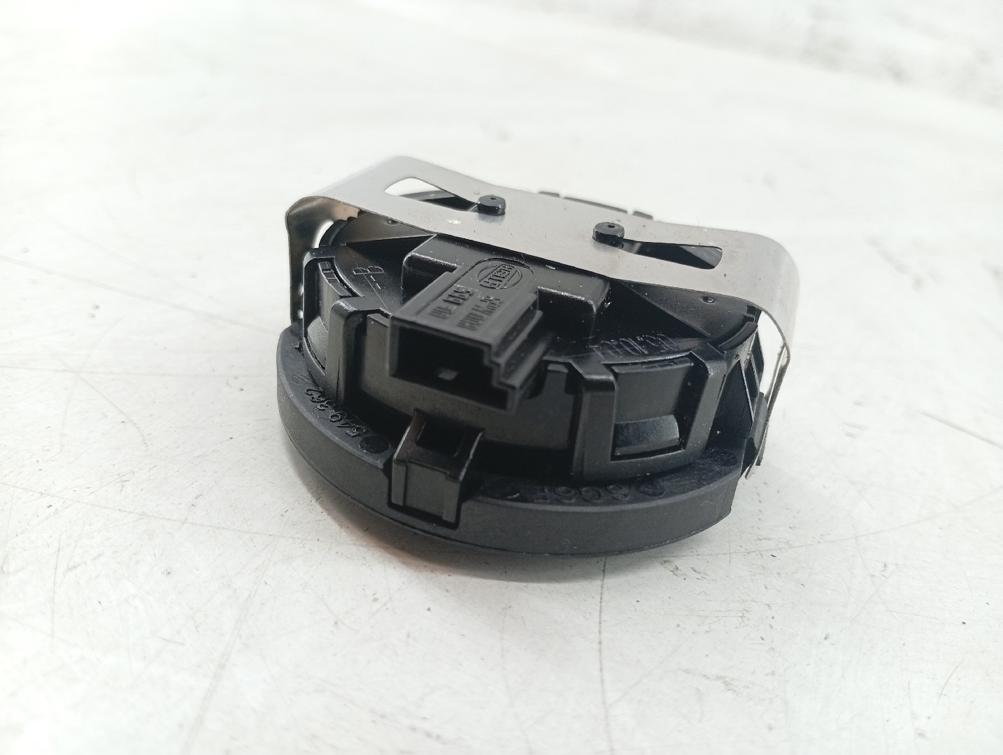 Sensor de chuva RENAULT MEGANE II (BM0/1_, CM0/1_) | 01 - 12 Imagem-2
