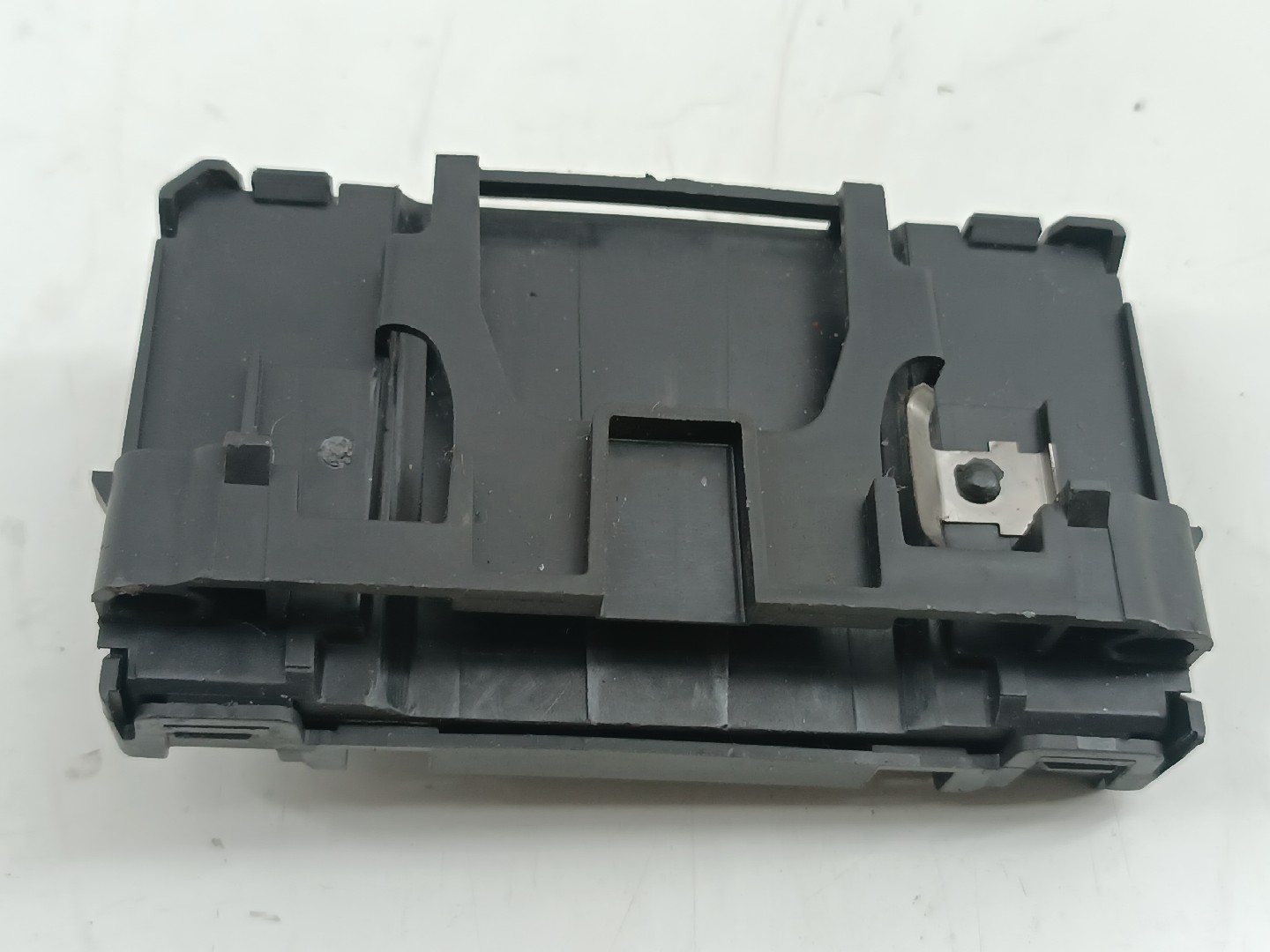 Leitor Cartão / Chave RENAULT MEGANE II (BM0/1_, CM0/1_) | 01 - 12