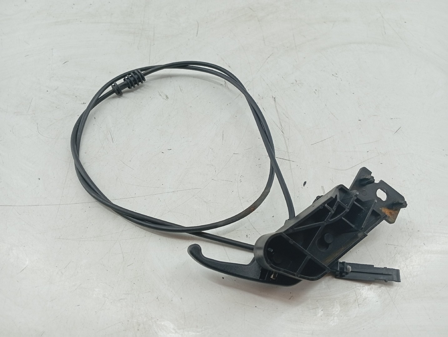 Cabo de fecho capô RENAULT MEGANE II (BM0/1_, CM0/1_) | 01 - 12 Imagem-2
