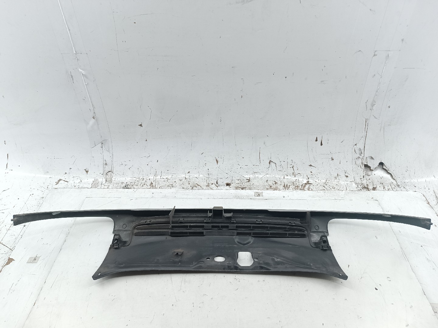 Grelha da Frente RENAULT CLIO II (BB_, CB_) | 98 - 