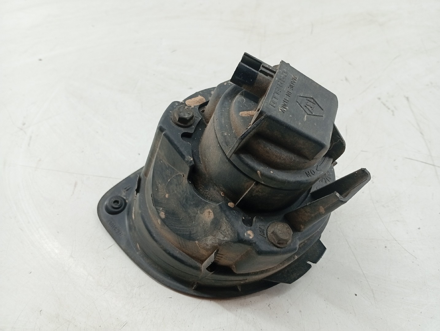 Farol Nevoeiro Frente Esquerdo RENAULT CLIO II (BB_, CB_) | 98 -  Imagem-3