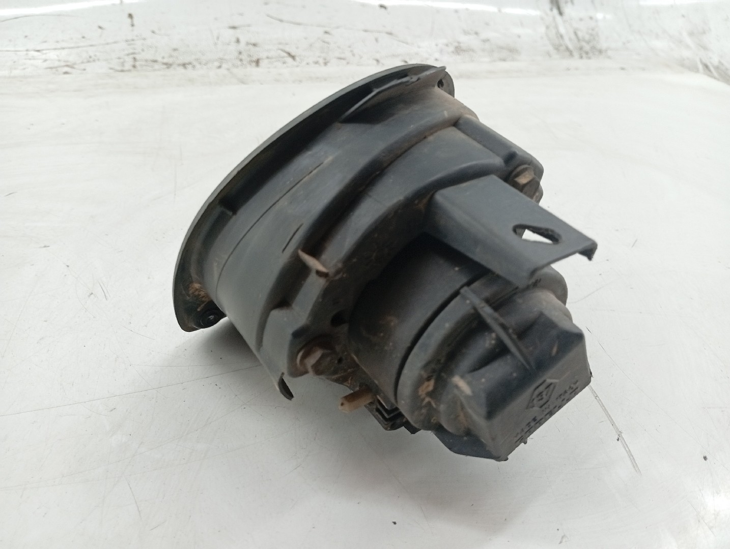 Farol Nevoeiro Frente Esquerdo RENAULT CLIO II (BB_, CB_) | 98 -  Imagem-4