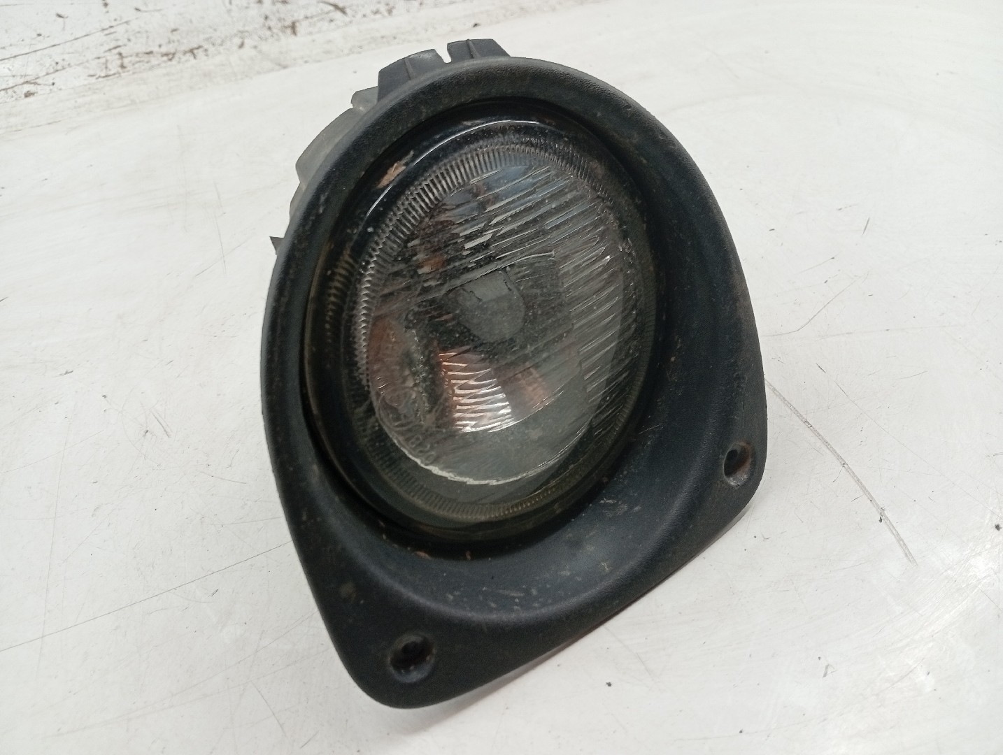 Farol Nevoeiro Frente Esquerdo RENAULT CLIO II (BB_, CB_) | 98 -  Imagem-5