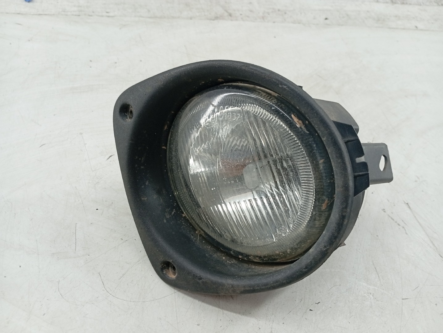 Farol Nevoeiro Frente Esquerdo RENAULT CLIO II (BB_, CB_) | 98 -  Imagem-6