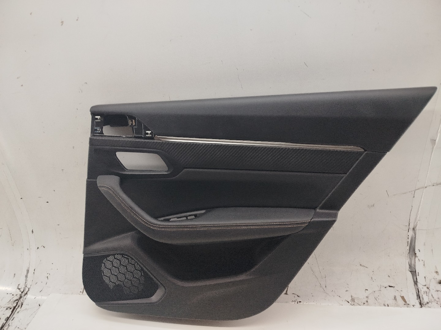 Quartela de porta trás direita PEUGEOT 508 II (FB_, FH_, F3_) | 18 - 