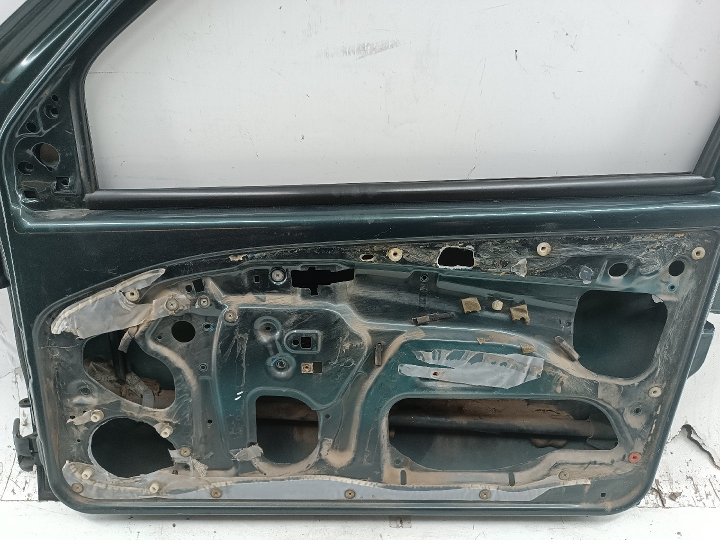 Front Door Right  FIAT STRADA Pick-up (178_) | 98 -  Imagem-1