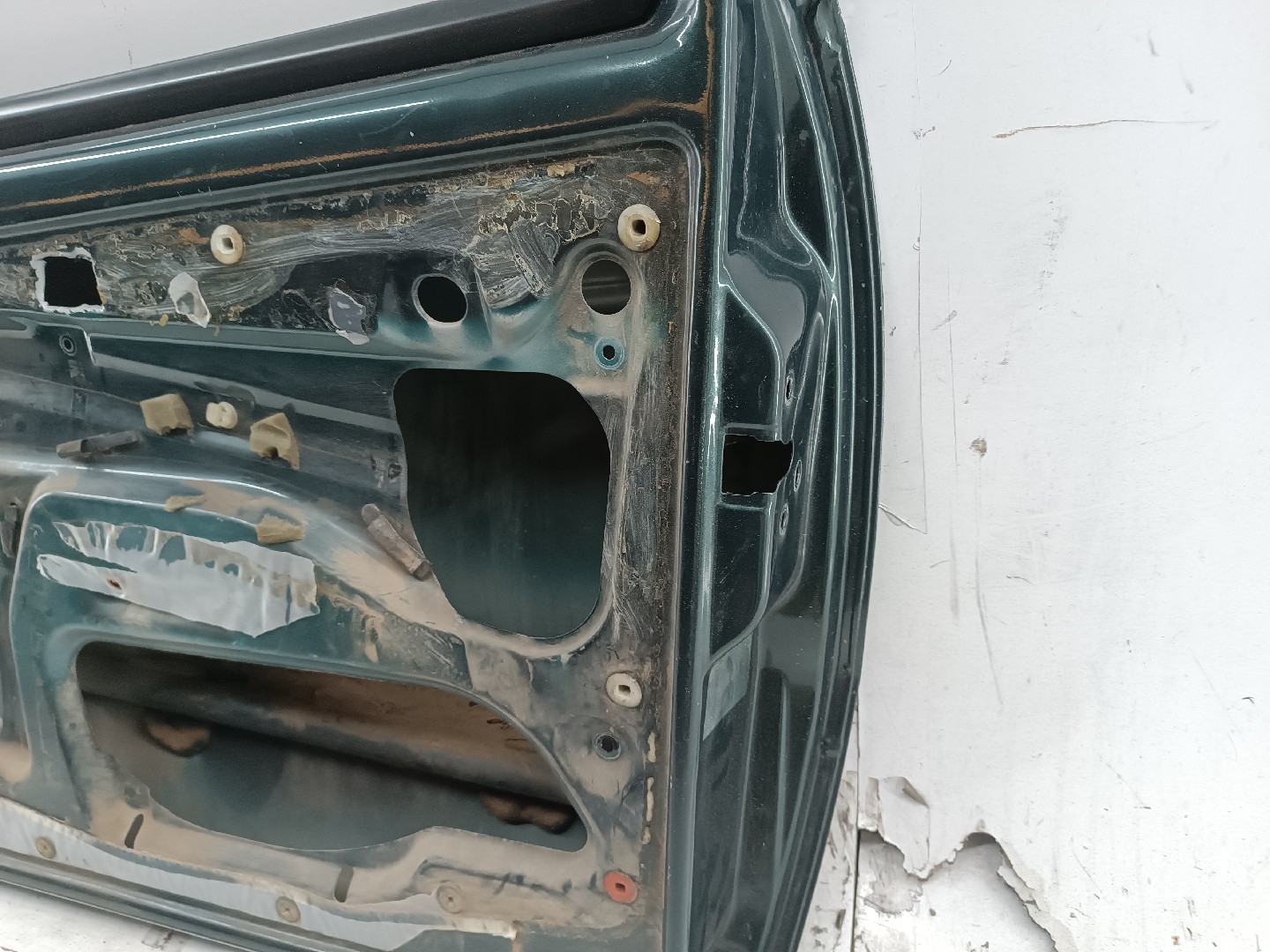 Front Door Right  FIAT STRADA Pick-up (178_) | 98 -  Imagem-2