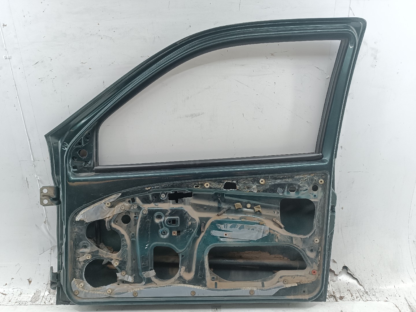Front Door Right  FIAT STRADA Pick-up (178_) | 98 - 