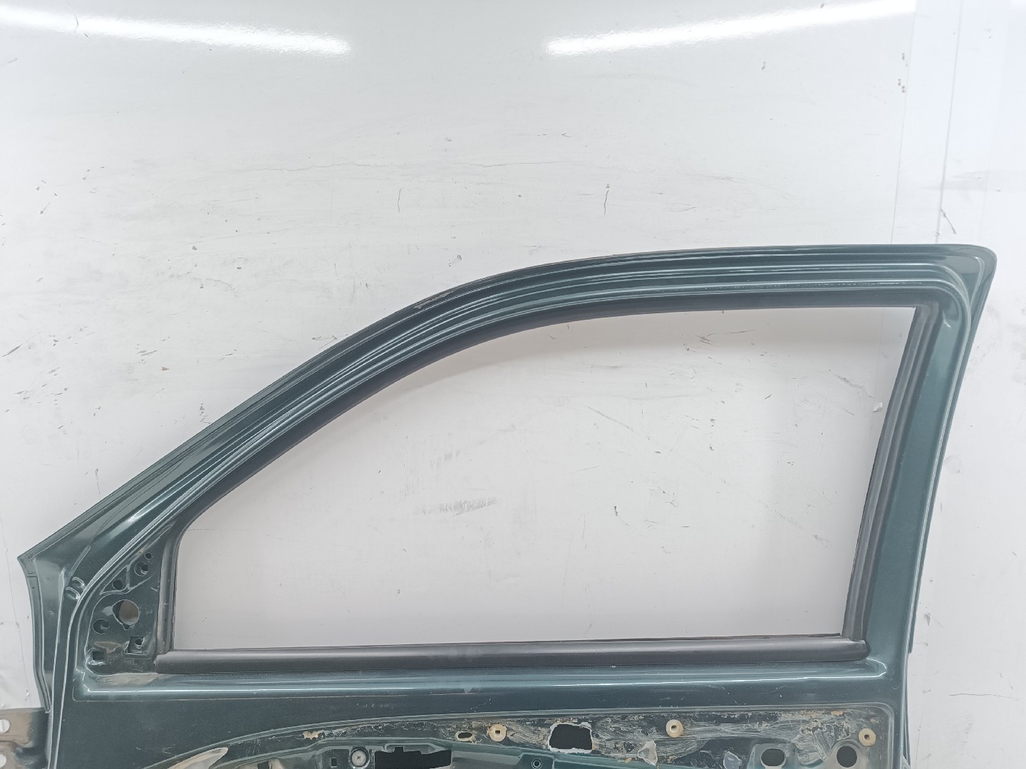 Front Door Right  FIAT STRADA Pick-up (178_) | 98 -  Imagem-4