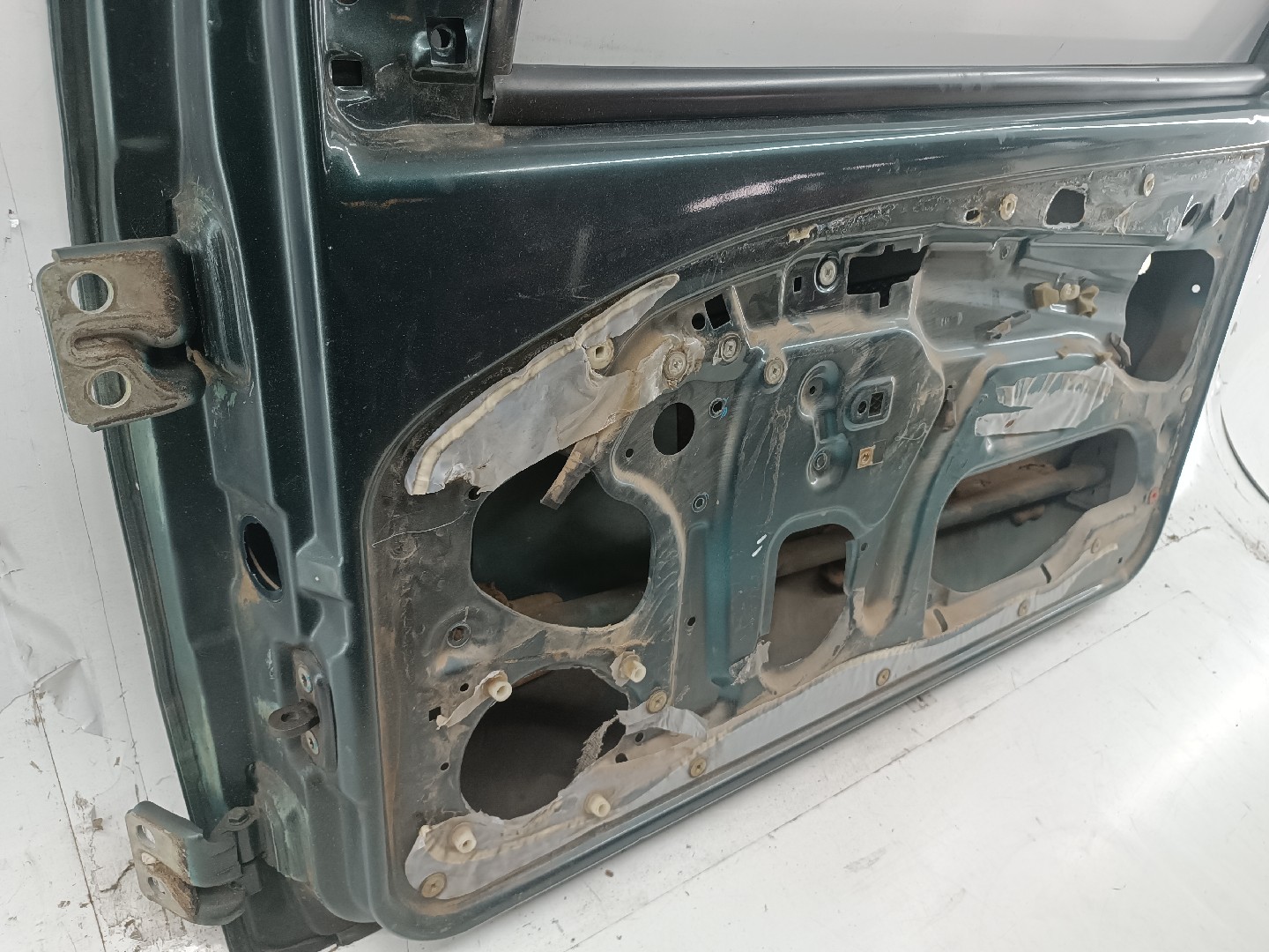 Front Door Right  FIAT STRADA Pick-up (178_) | 98 -  Imagem-3