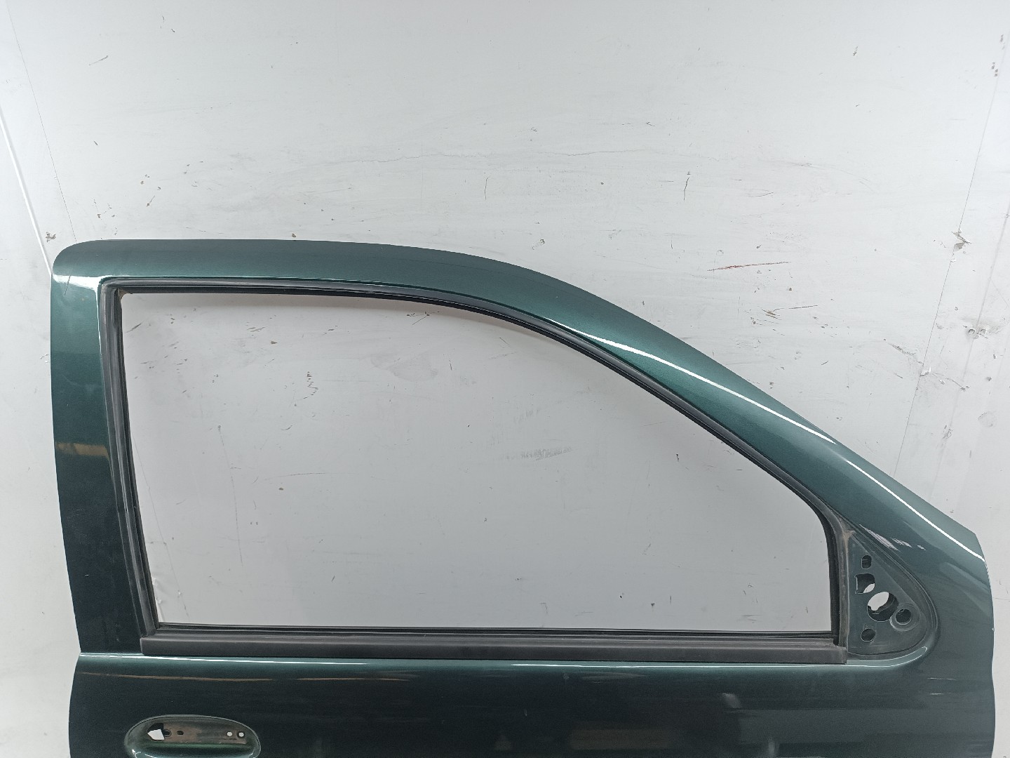 Front Door Right  FIAT STRADA Pick-up (178_) | 98 -  Imagem-10