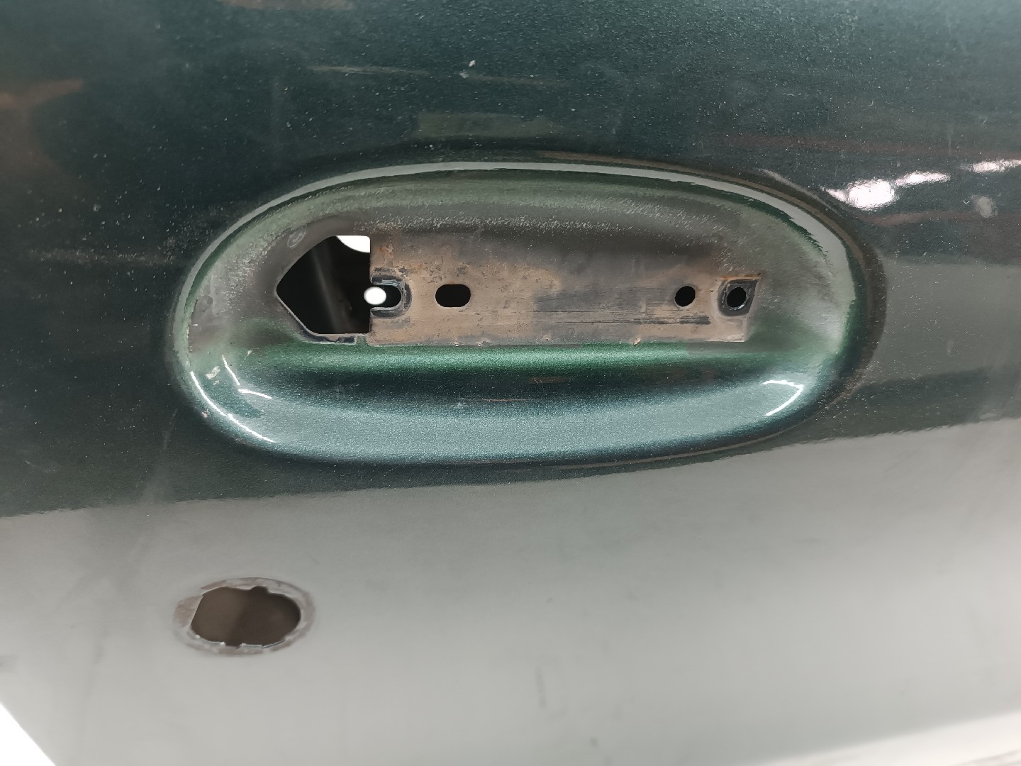 Front Door Right  FIAT STRADA Pick-up (178_) | 98 -  Imagem-9