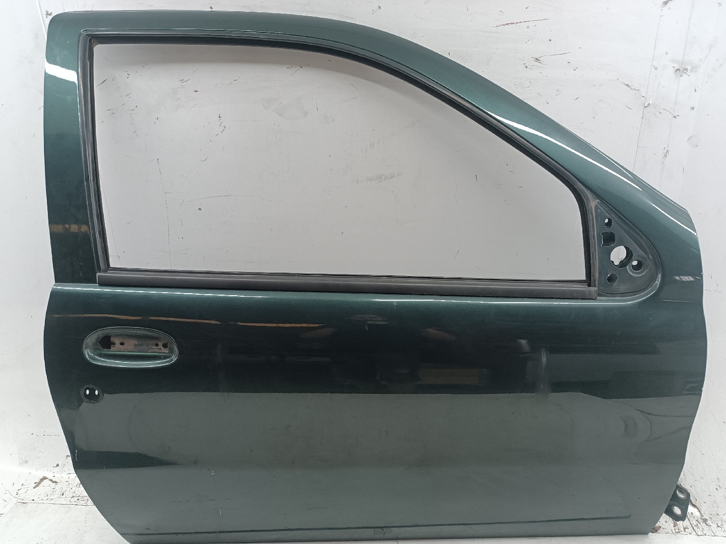Front Door Right  FIAT STRADA Pick-up (178_) | 98 -  Imagem-11