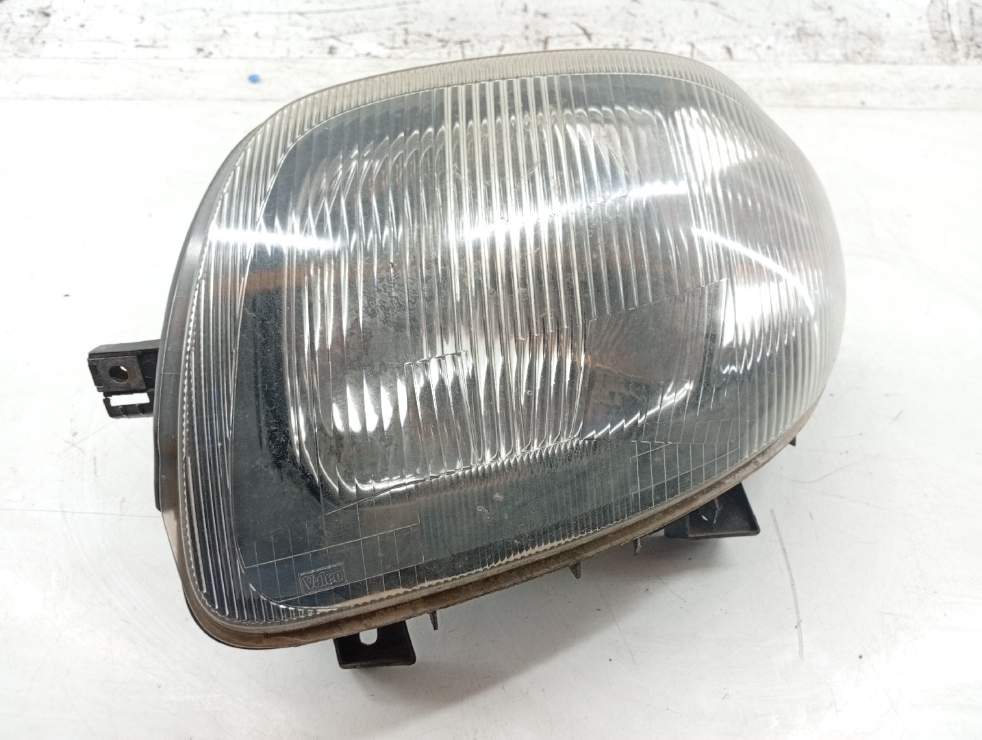 Ótica Esquerda RENAULT CLIO II (BB_, CB_) | 98 - 
