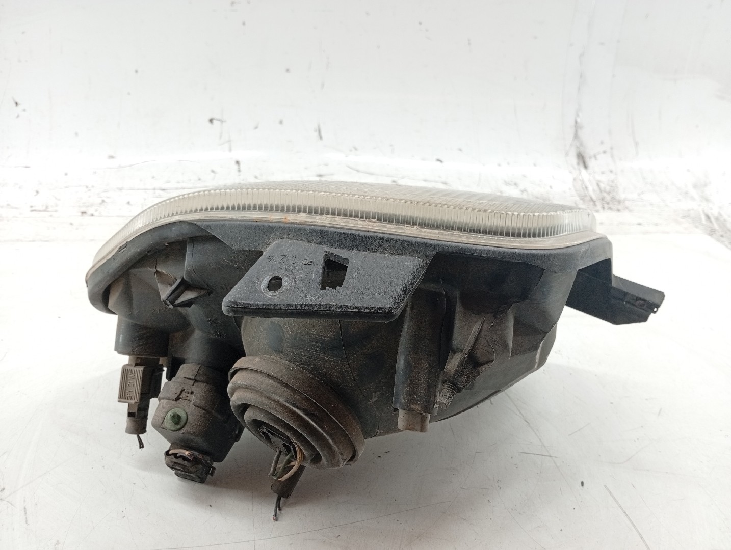 Ótica Esquerda RENAULT CLIO II (BB_, CB_) | 98 -  Imagem-2