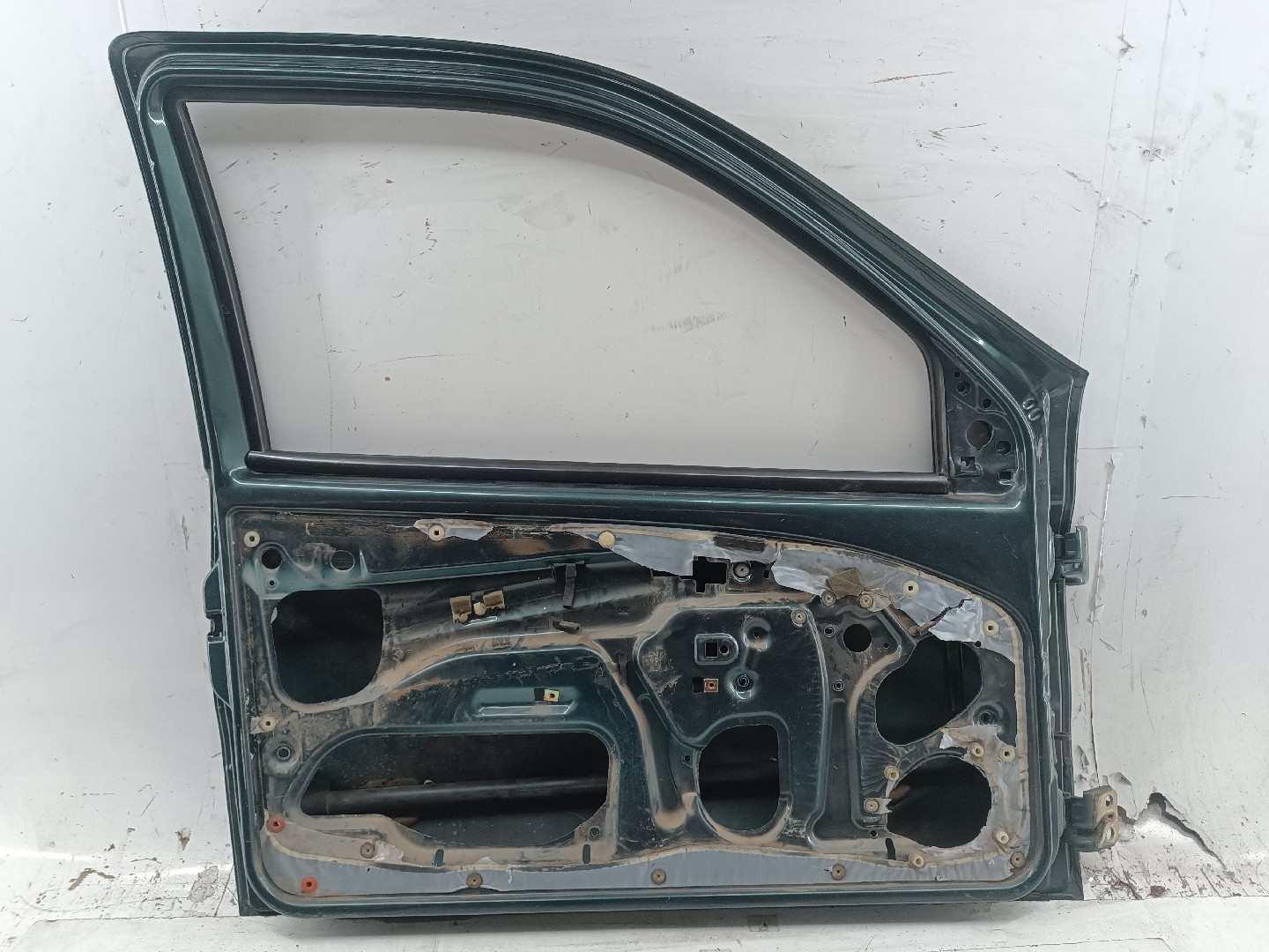 Puerta Delantera Izq FIAT STRADA Pick-up (178_) | 98 - 