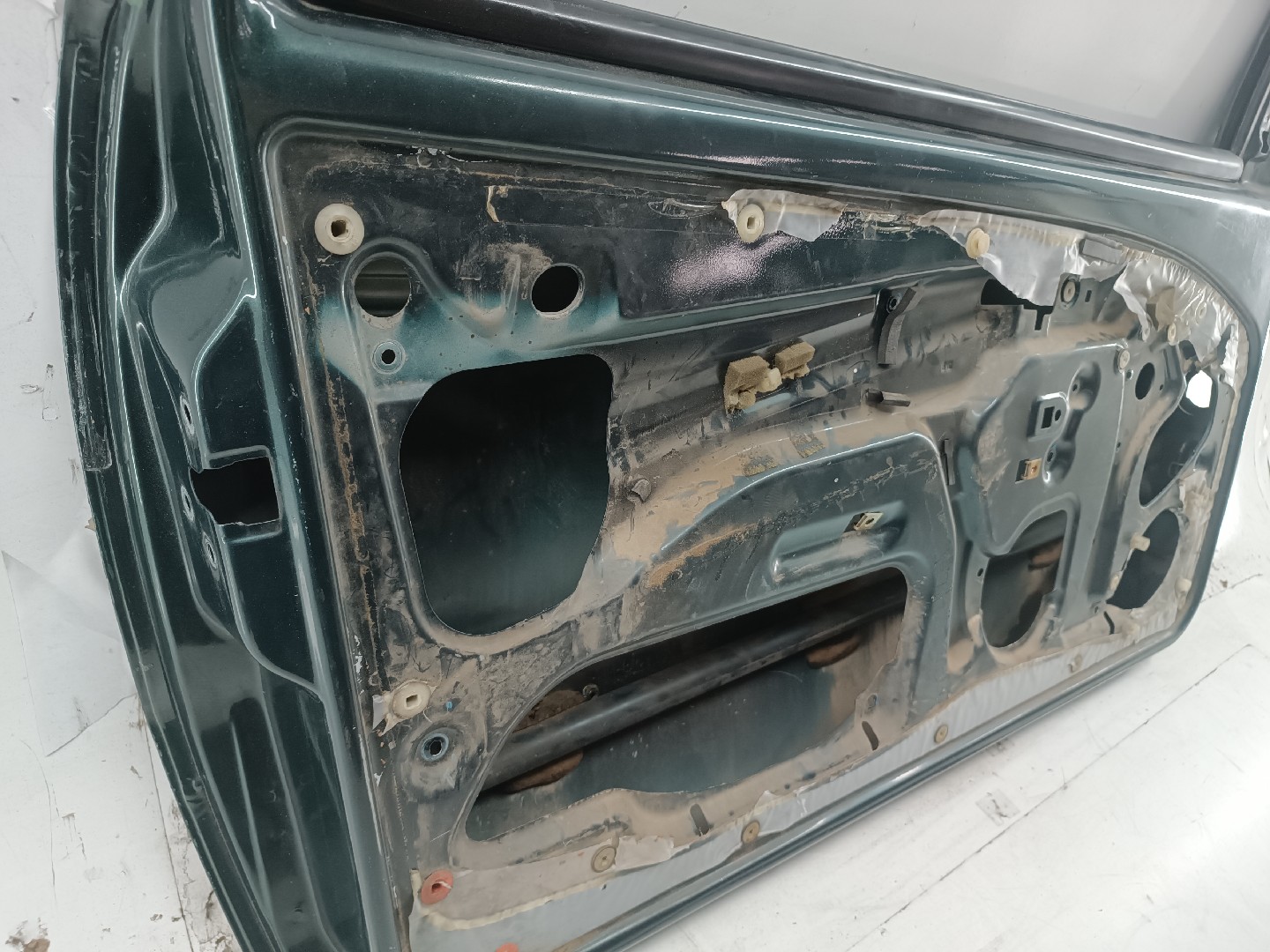 Porta Frente Esquerda FIAT STRADA Pick-up (178_) | 98 -  Imagem-2