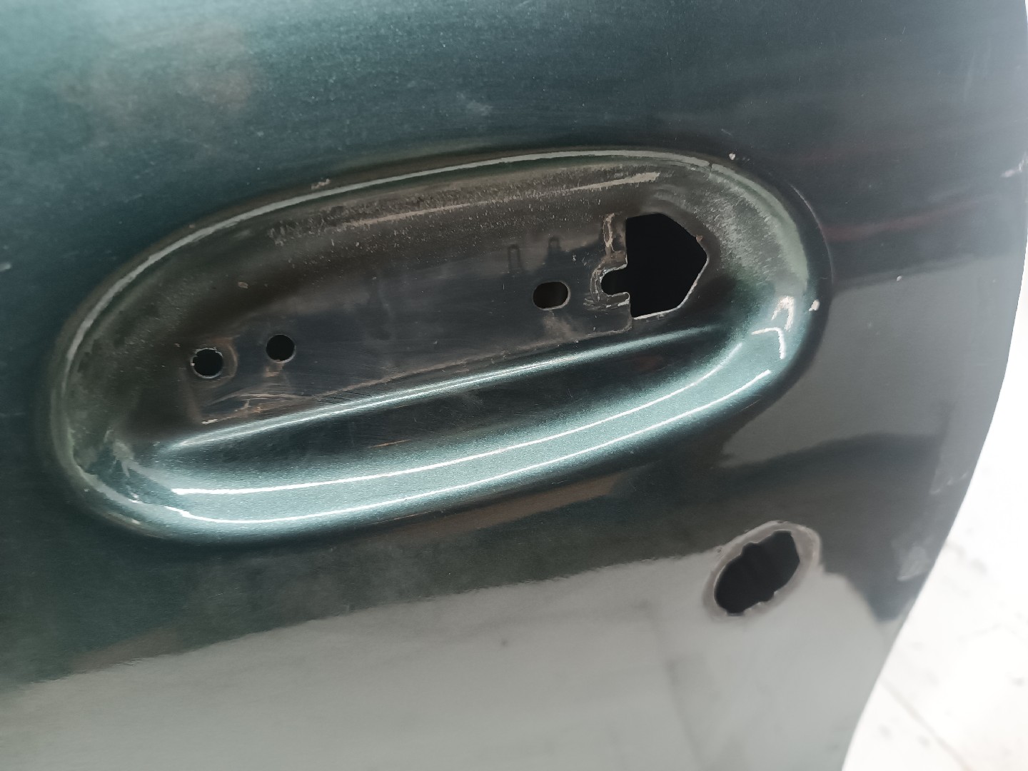Porta Frente Esquerda FIAT STRADA Pick-up (178_) | 98 -  Imagem-4