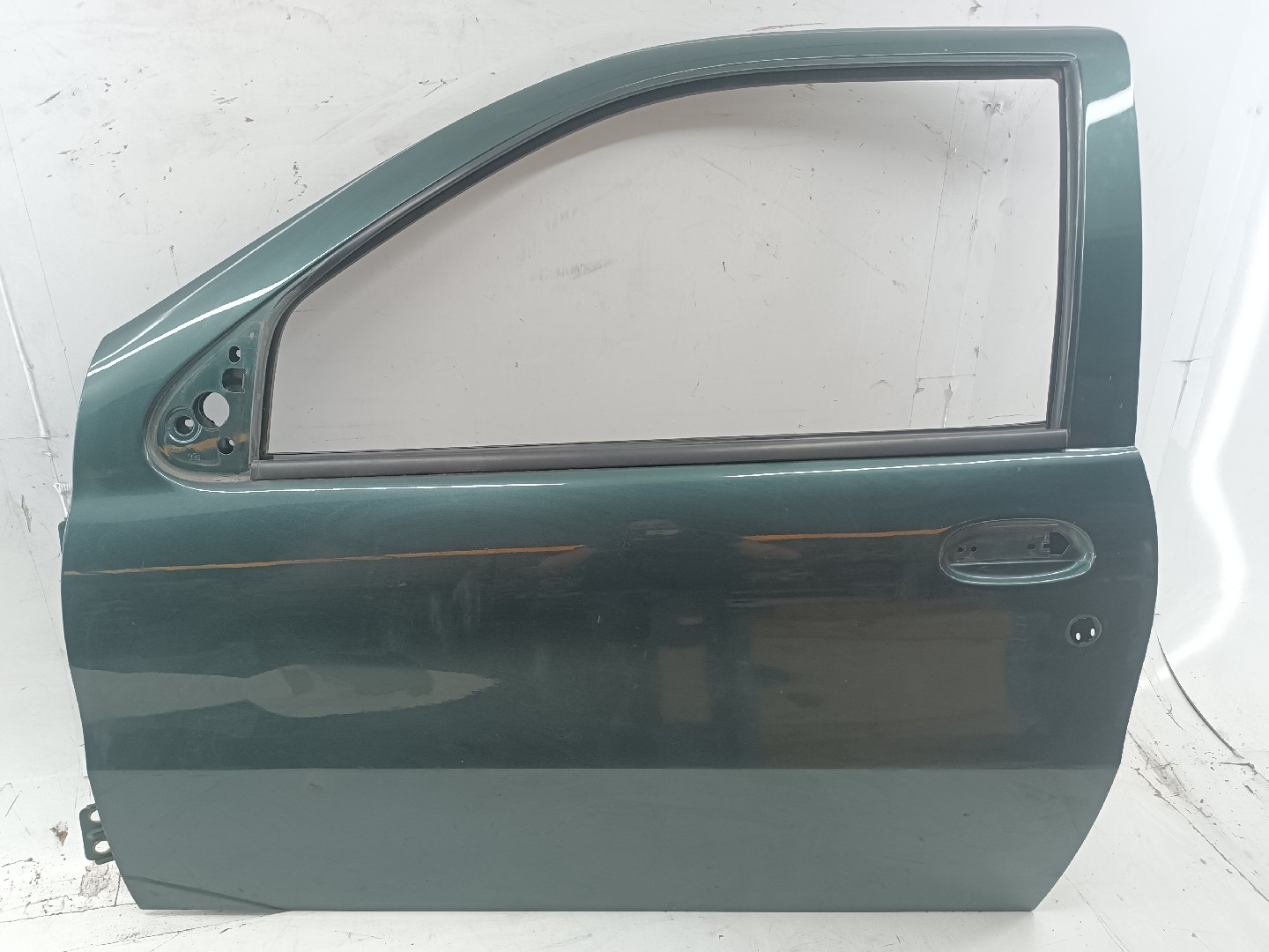 Porta Frente Esquerda FIAT STRADA Pick-up (178_) | 98 -  Imagem-8