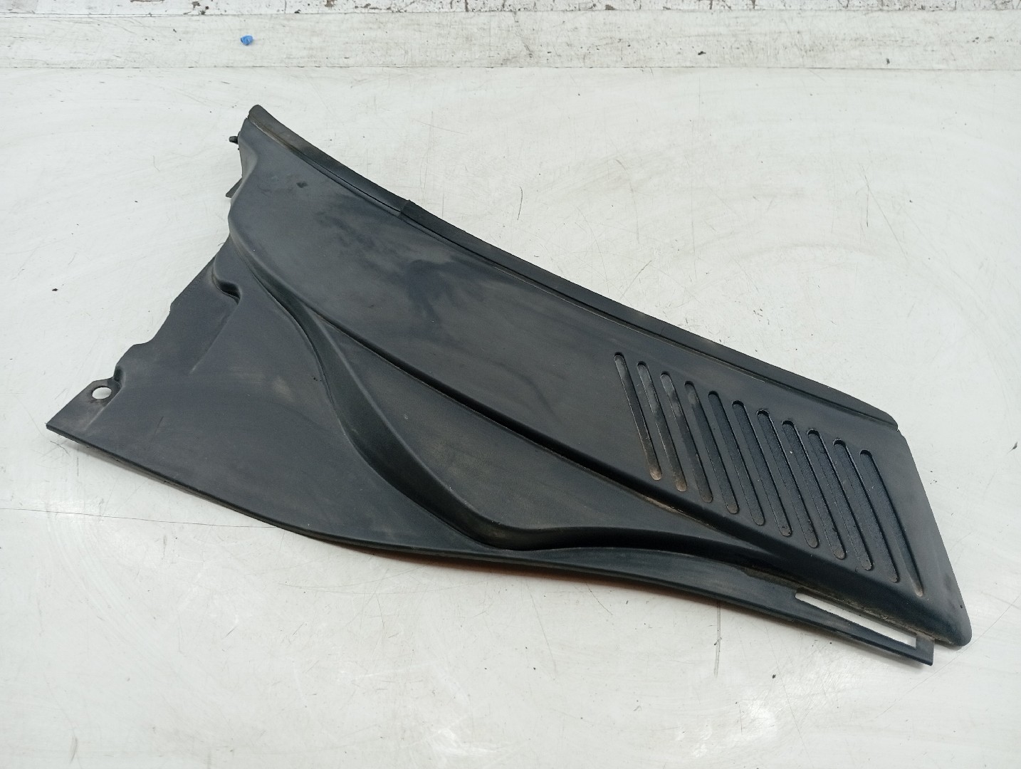 Grelha de torpedo RENAULT CLIO II (BB_, CB_) | 98 -  Imagem-4