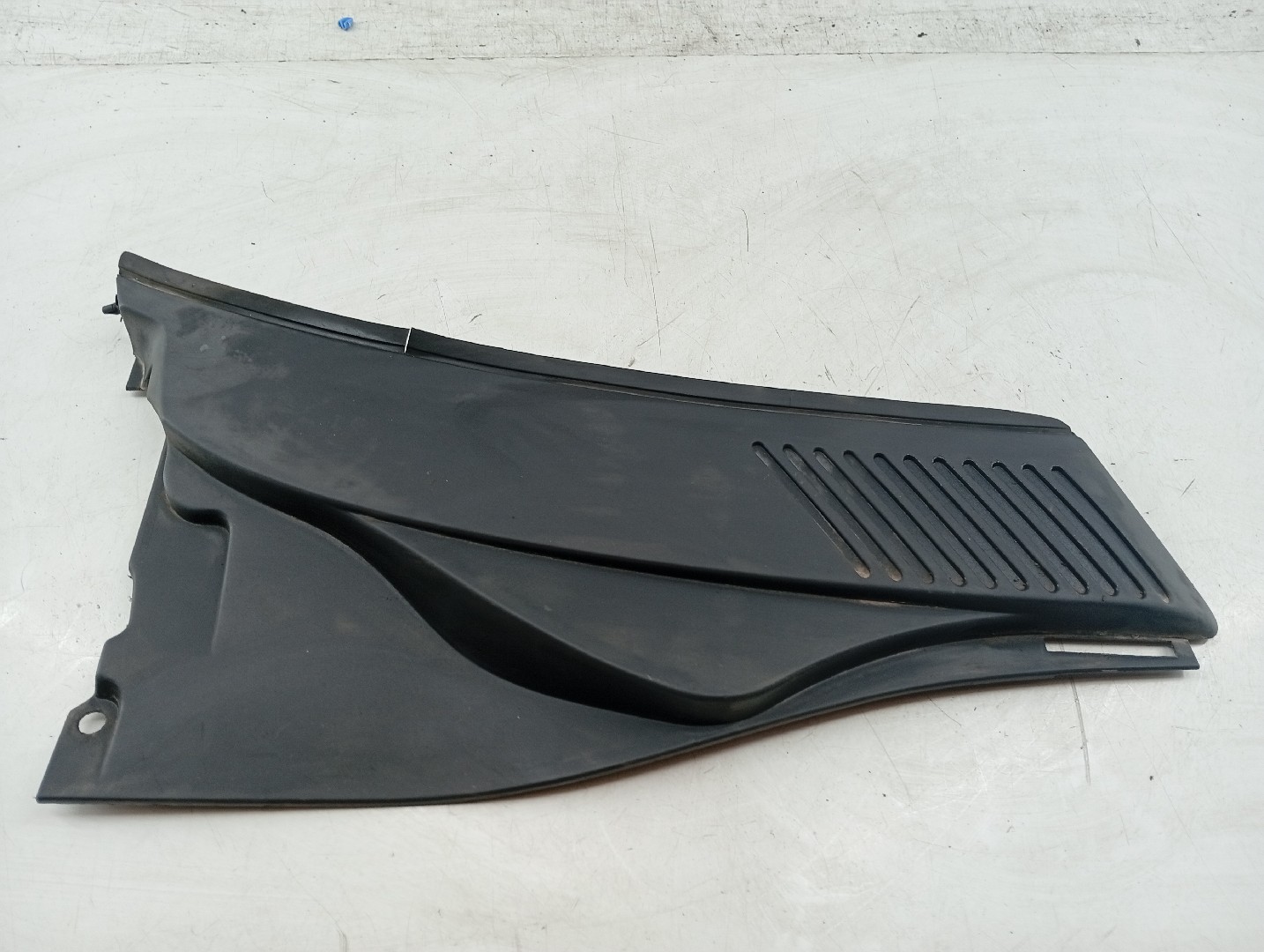 Grelha de torpedo RENAULT CLIO II (BB_, CB_) | 98 - 