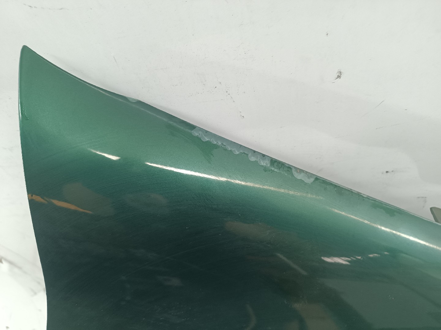 Guarda Lamas Direito RENAULT CLIO II (BB_, CB_) | 98 -  Imagem-6