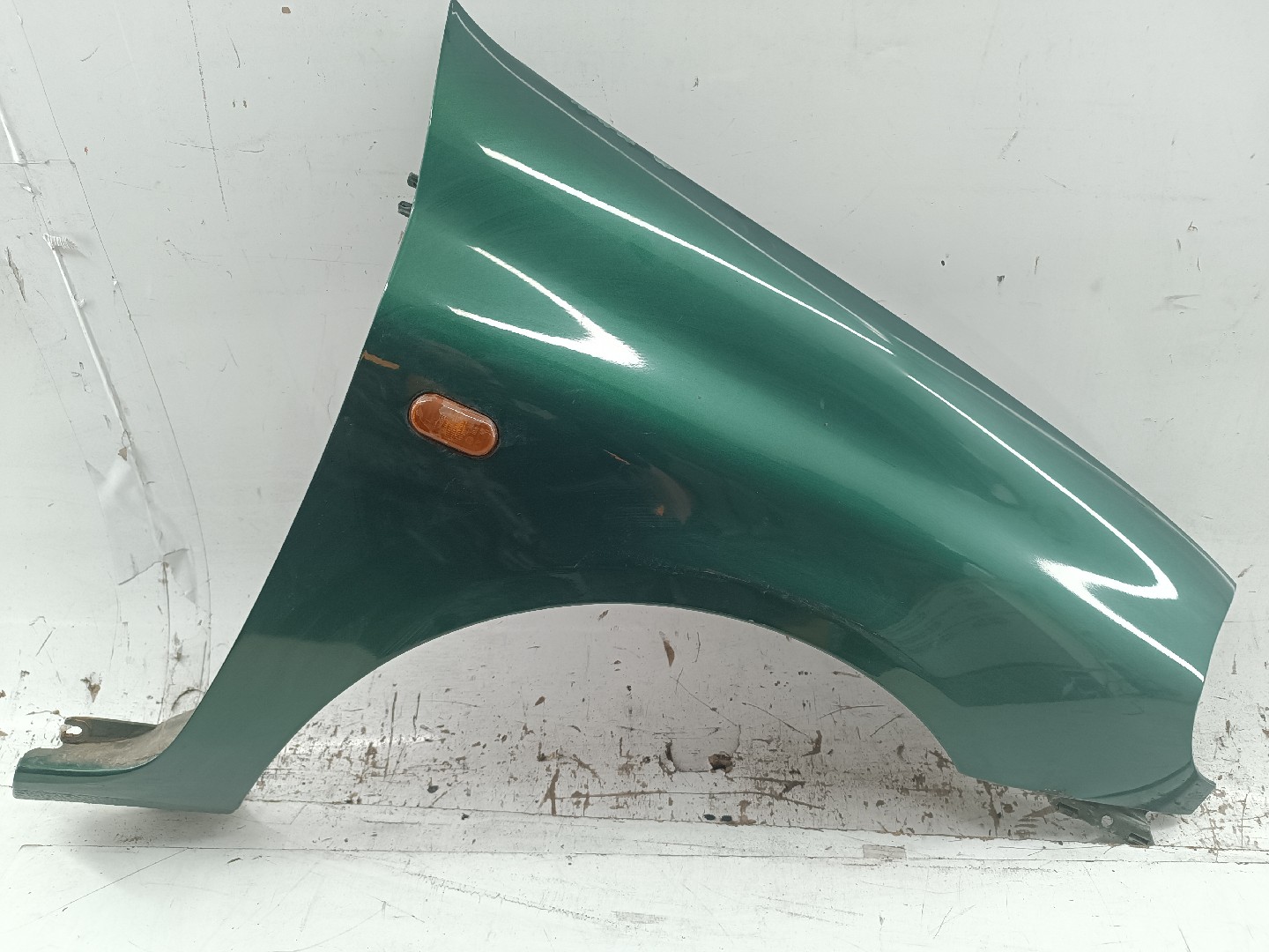 Guarda Lamas Direito RENAULT CLIO II (BB_, CB_) | 98 -  Imagem-7