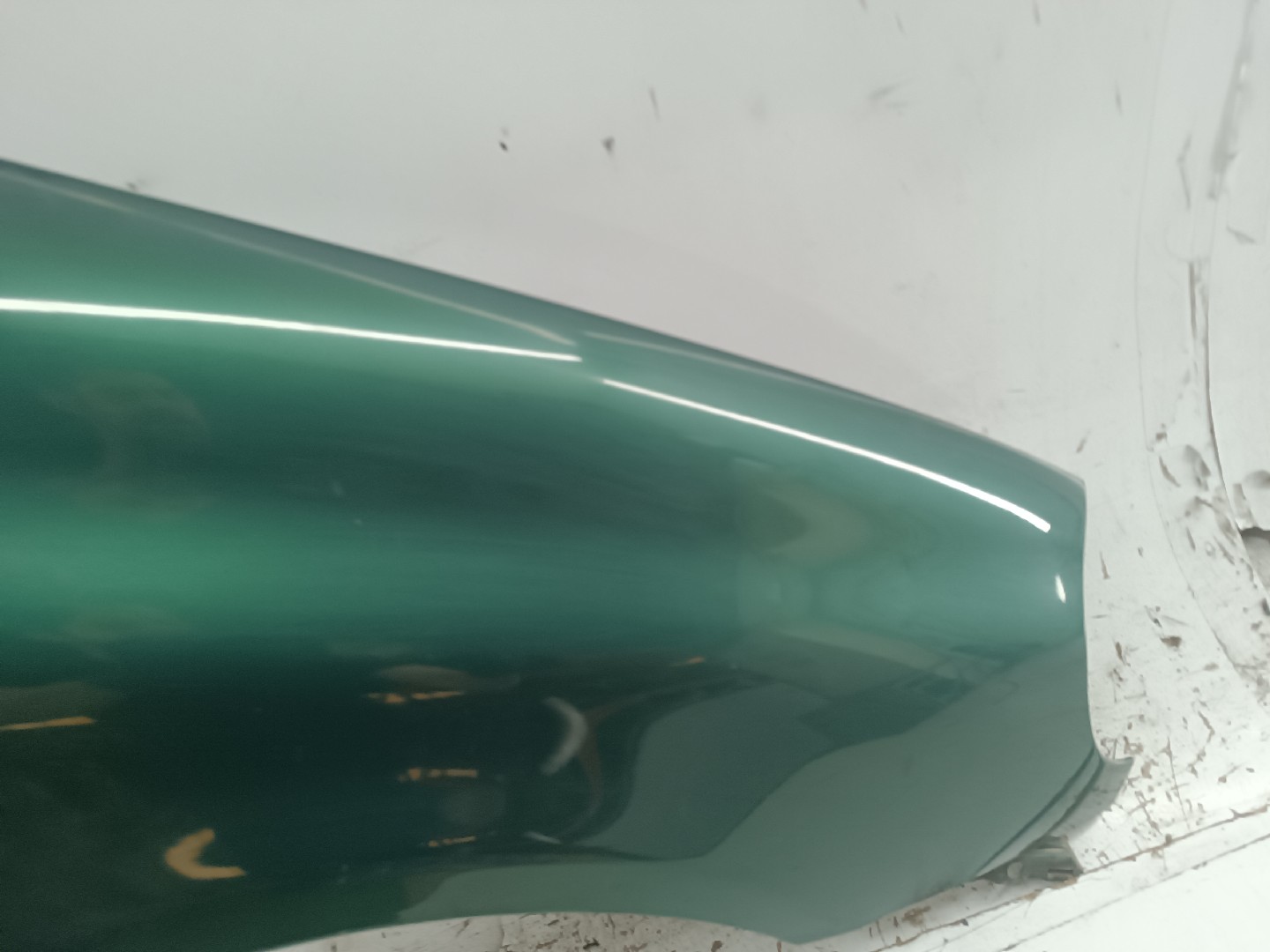 Guarda Lamas Direito RENAULT CLIO II (BB_, CB_) | 98 -  Imagem-5