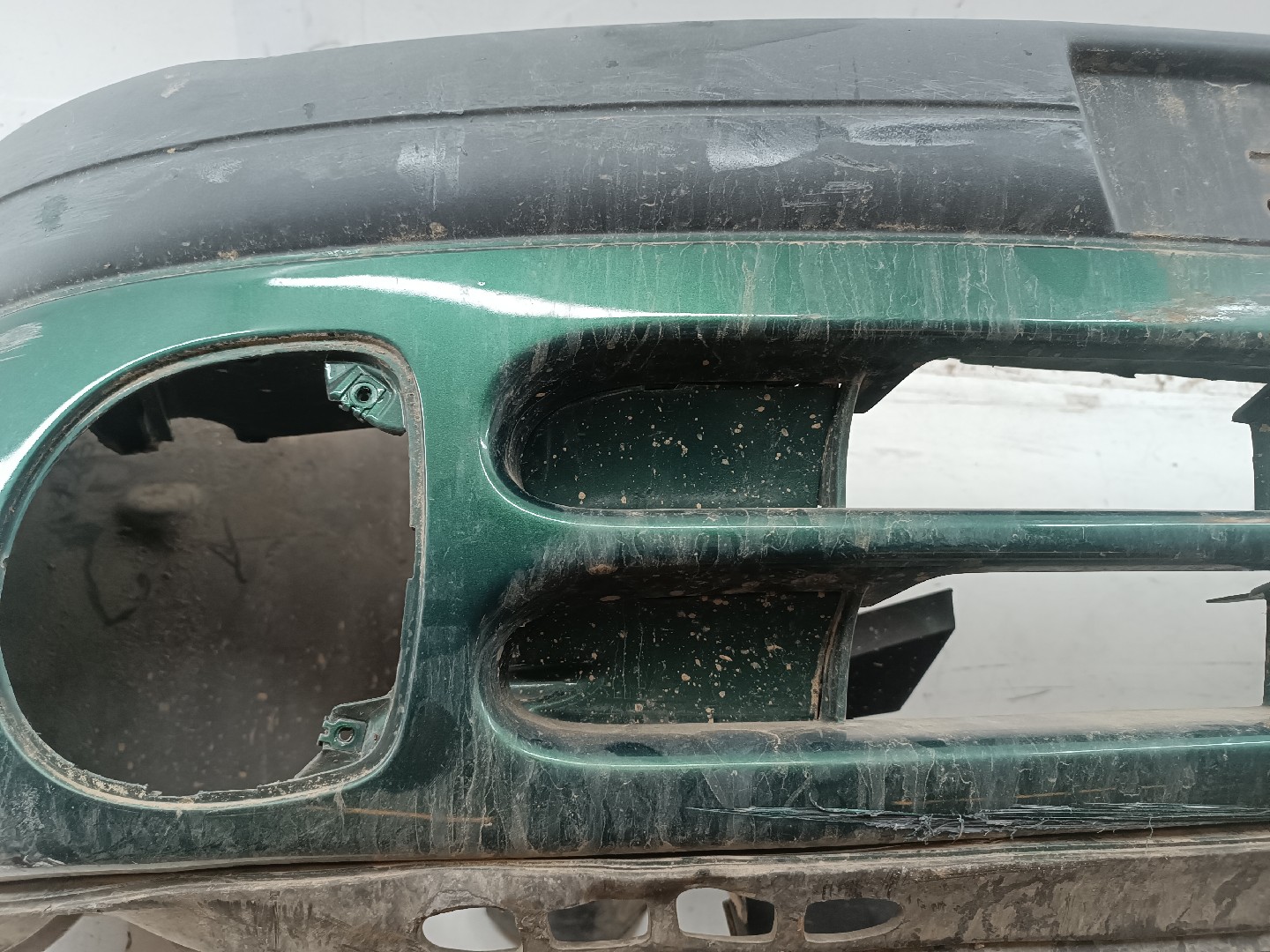 Paragolpes Delantero RENAULT CLIO II (BB_, CB_) | 98 -  Imagem-8