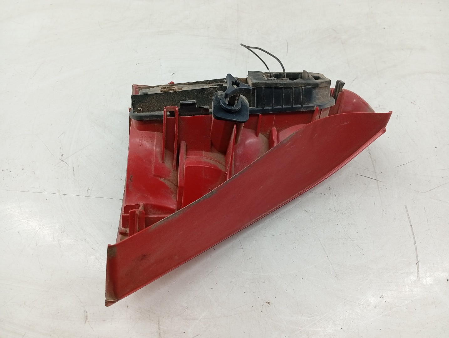 Right Tail Light  RENAULT CLIO II (BB_, CB_) | 98 -  Imagem-5