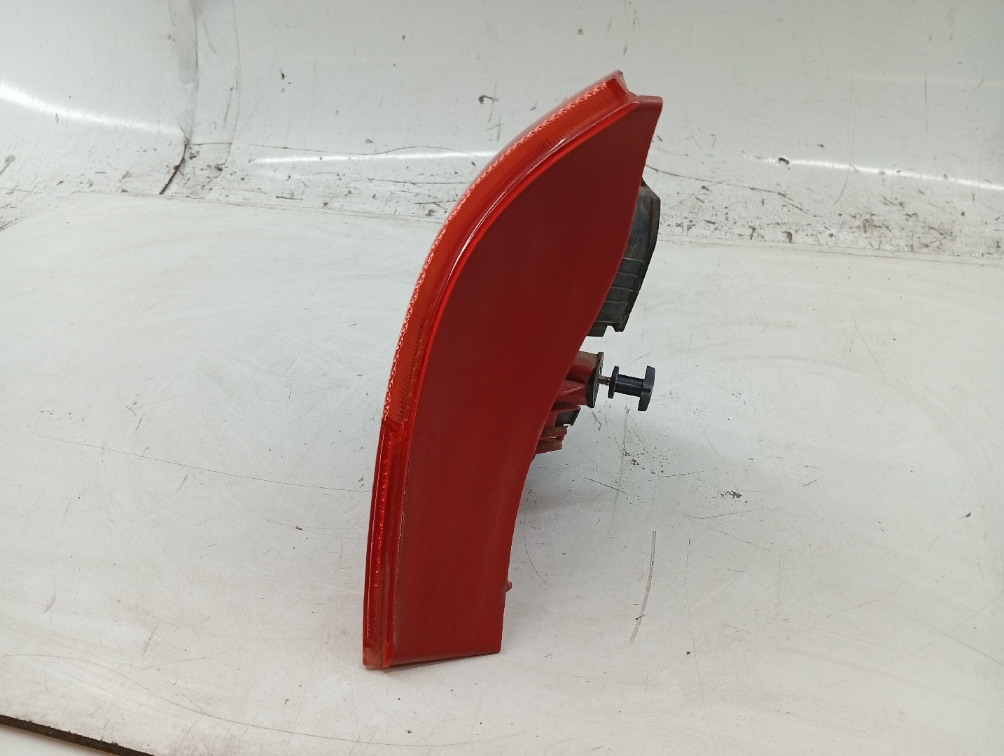 Left Tail Light  RENAULT CLIO II (BB_, CB_) | 98 -  Imagem-2