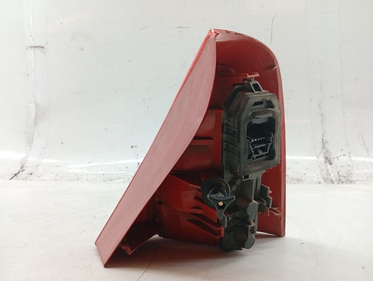 Left Tail Light  RENAULT CLIO II (BB_, CB_) | 98 -  Imagem-3