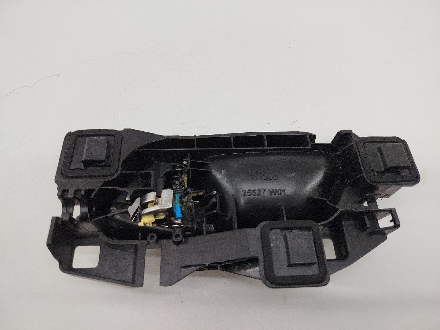 Puxador interior de porta traseira direita PEUGEOT 508 II (FB_, FH_, F3_) | 18 -  Imagem-2