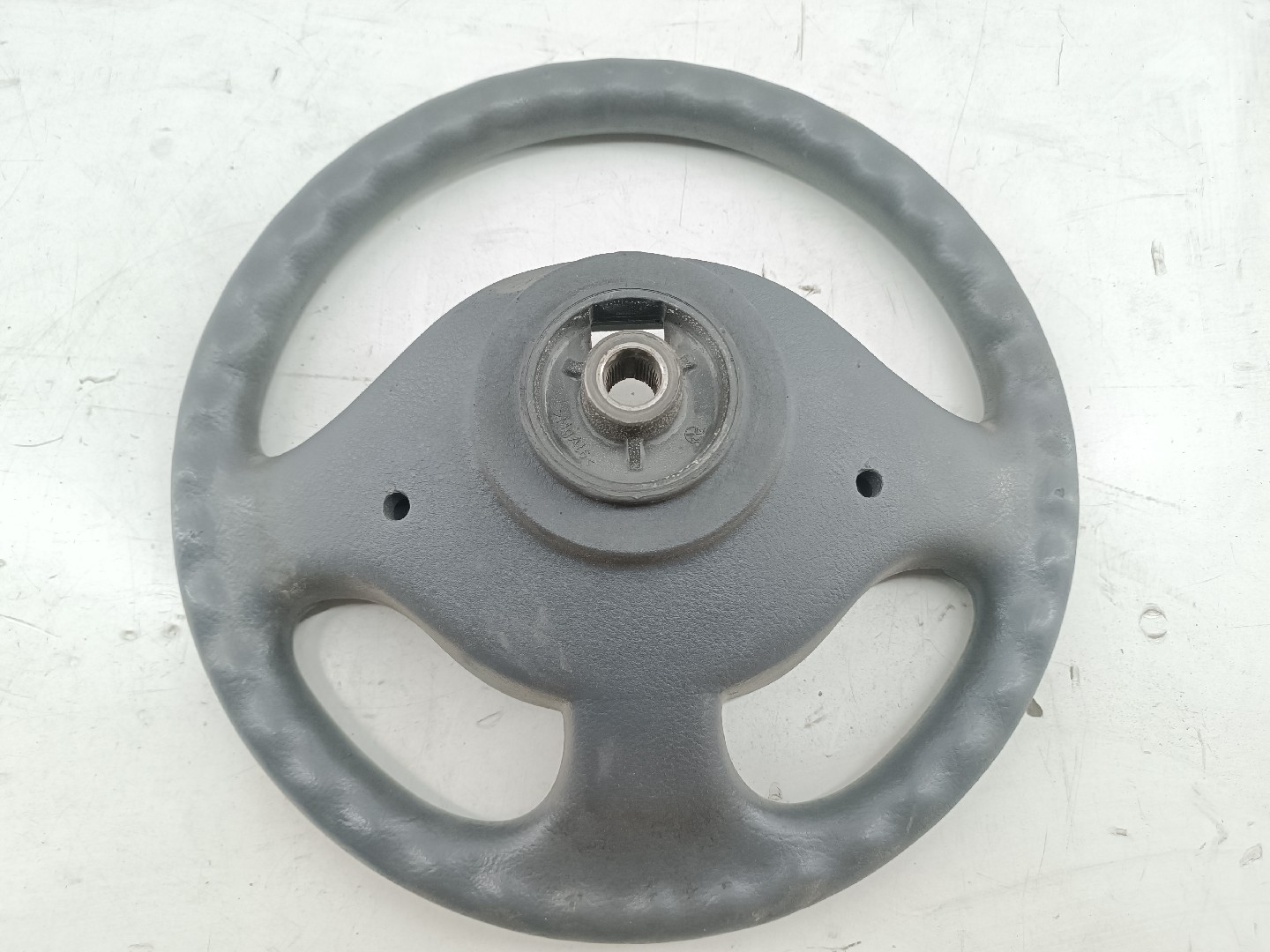 steering wheel RENAULT CLIO II (BB_, CB_) | 98 - 