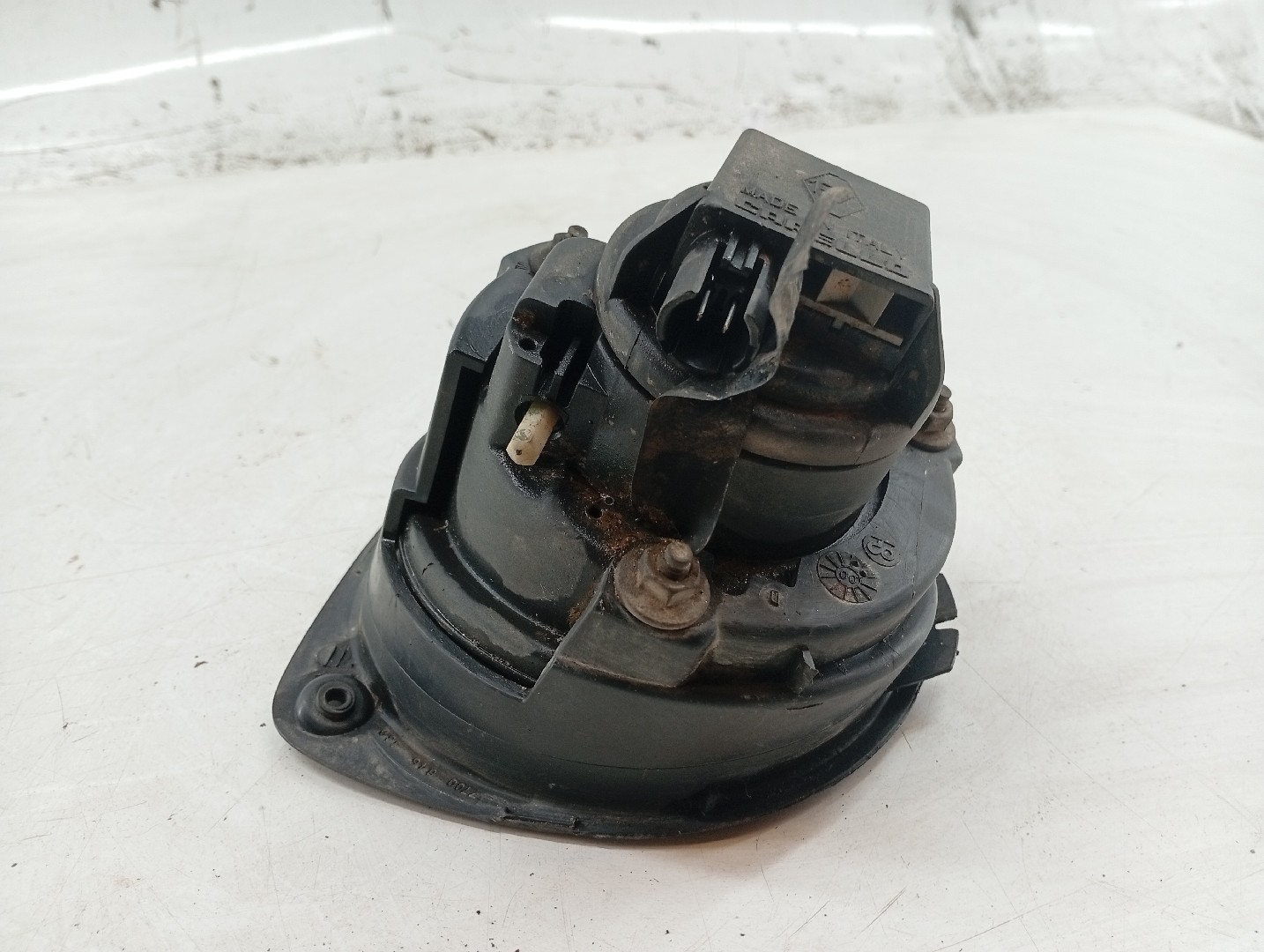 Farol Nevoeiro Frente Direito RENAULT CLIO II (BB_, CB_) | 98 -  Imagem-2