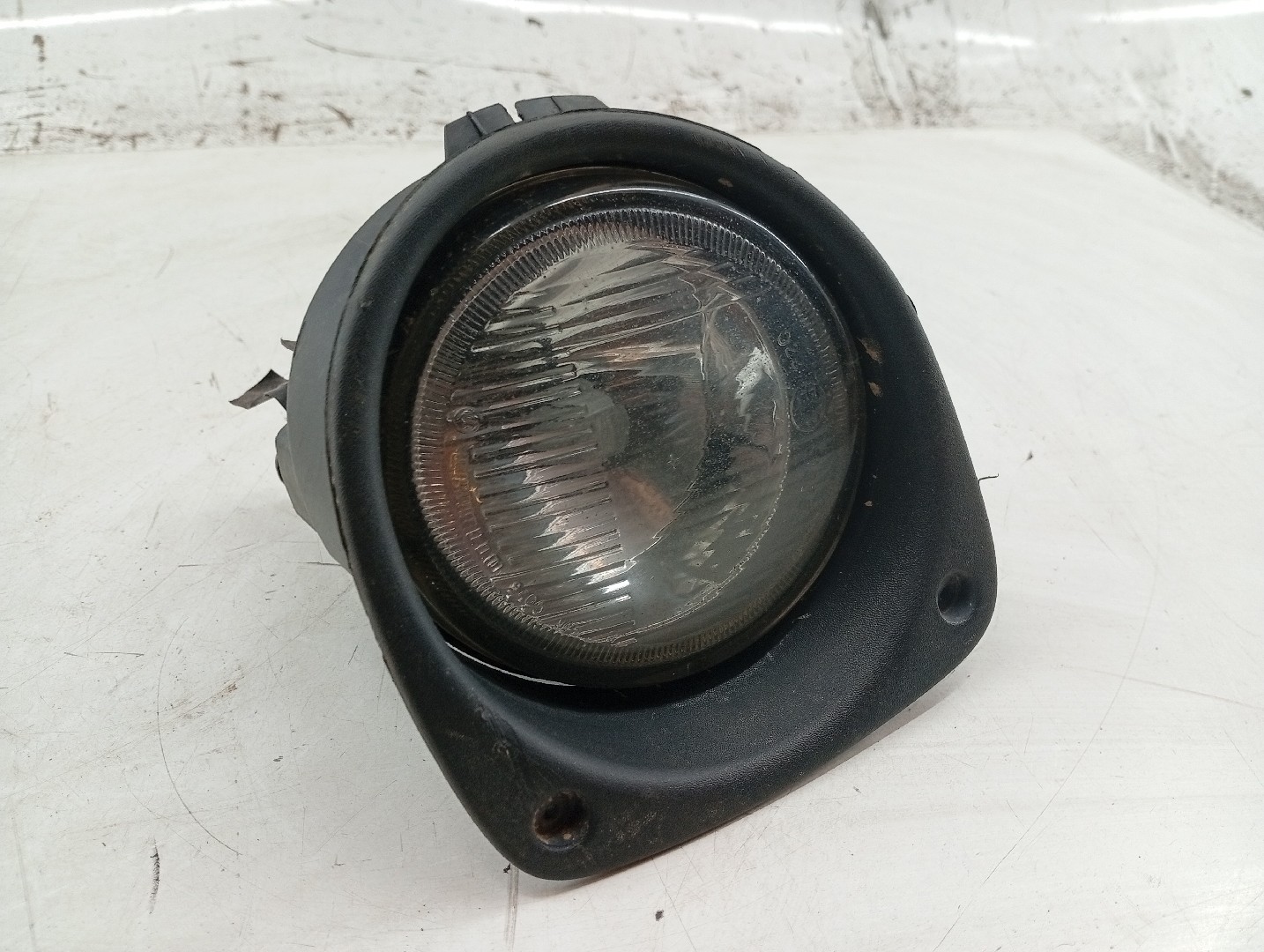 Farol Nevoeiro Frente Direito RENAULT CLIO II (BB_, CB_) | 98 - 